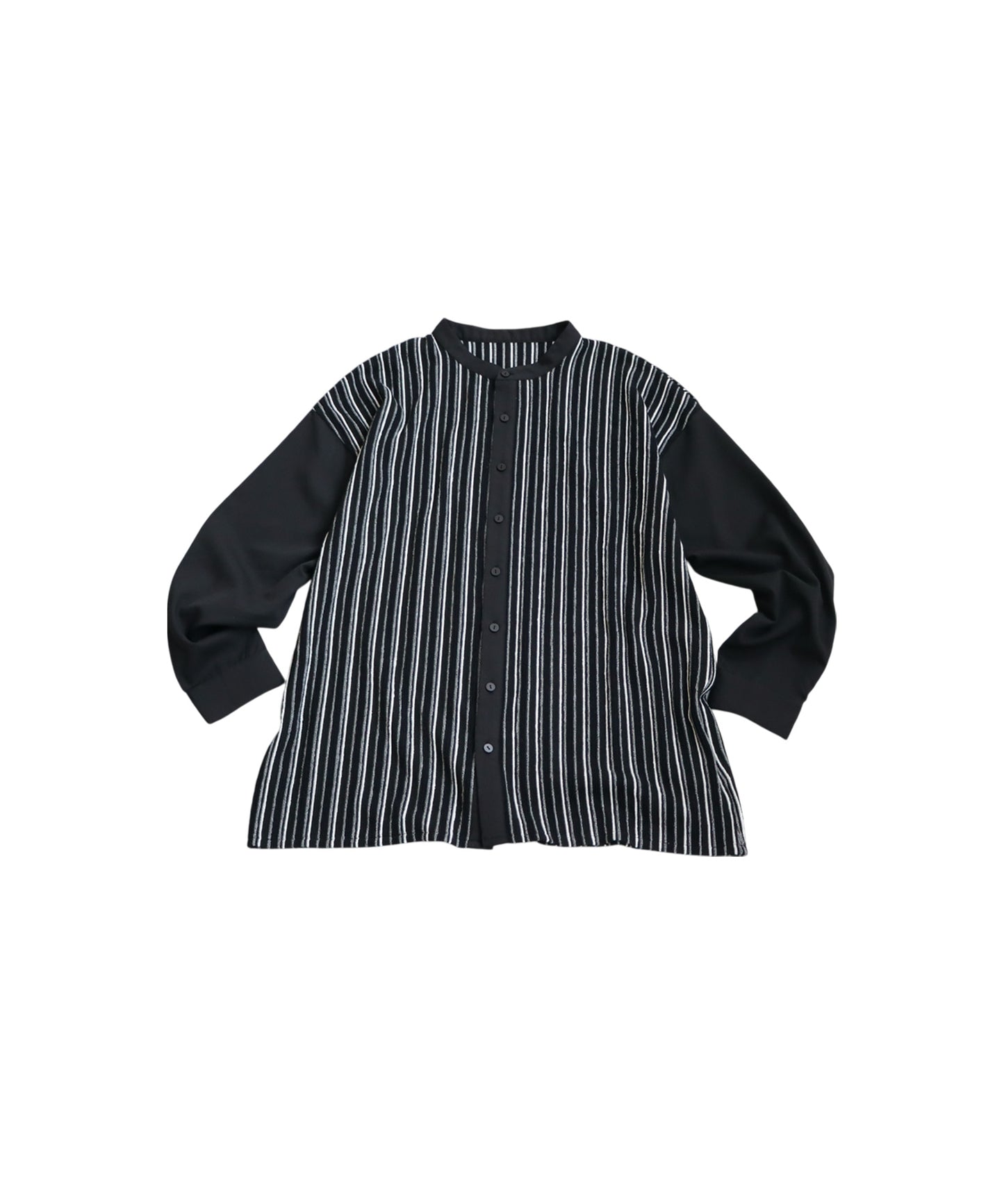 Docking Stripe Knit Men's