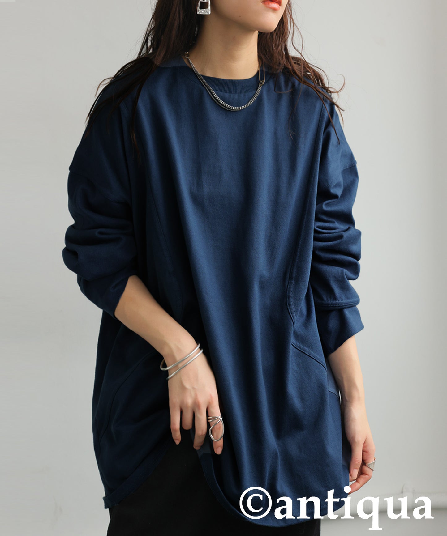 Basque Design Tops Ladies