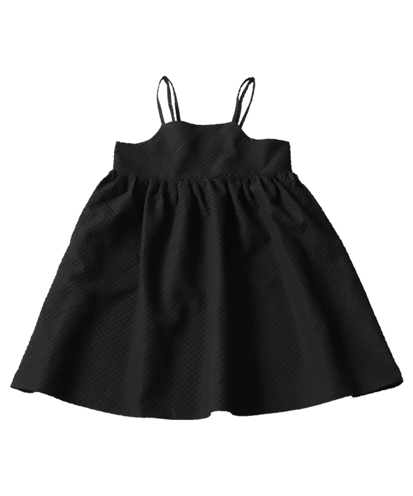 Jacquard Camisole Dress Kids