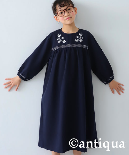 A-line dress Kids