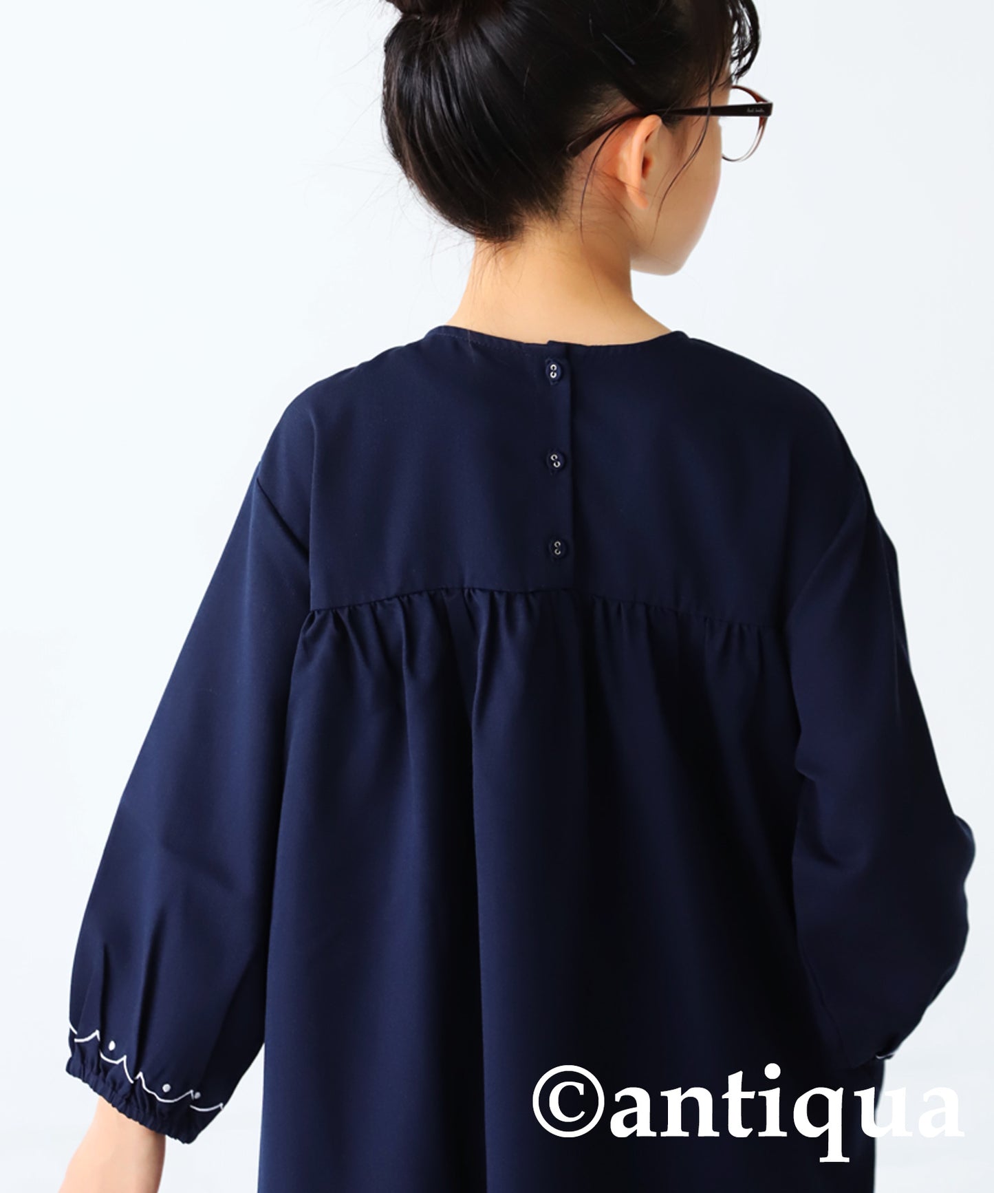 A-line dress Kids