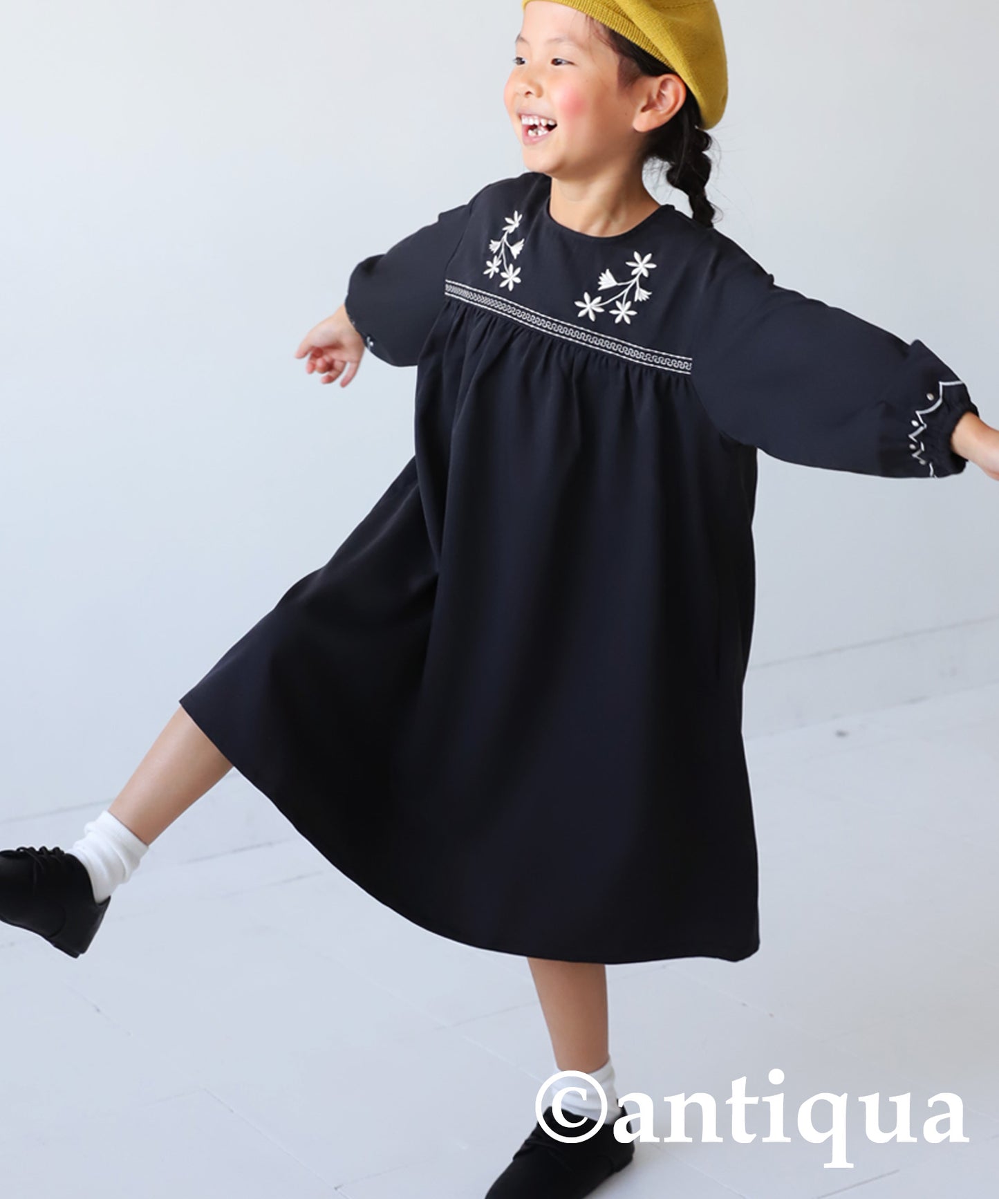 A-line dress Kids