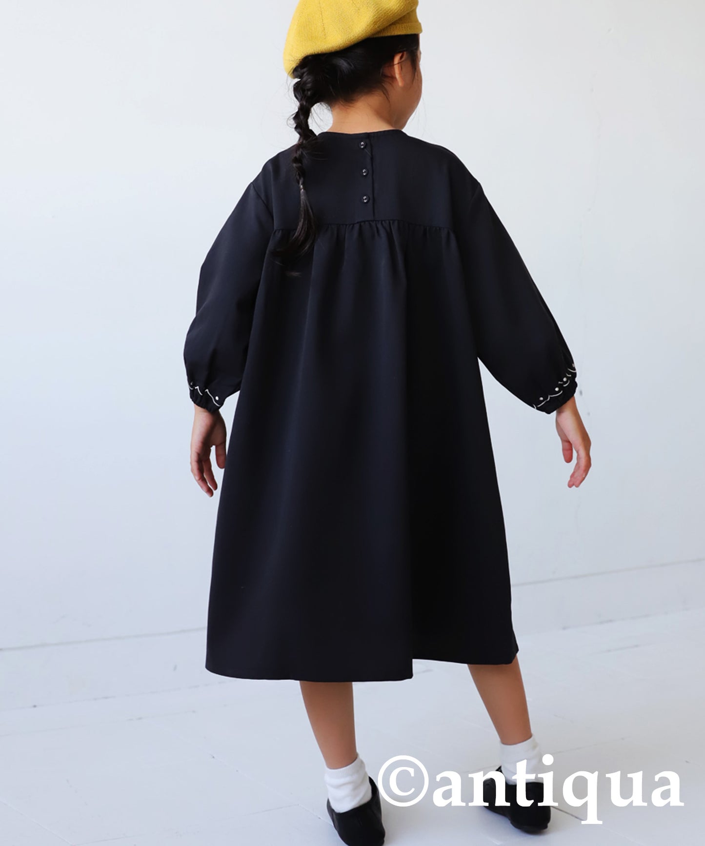 A-line dress Kids