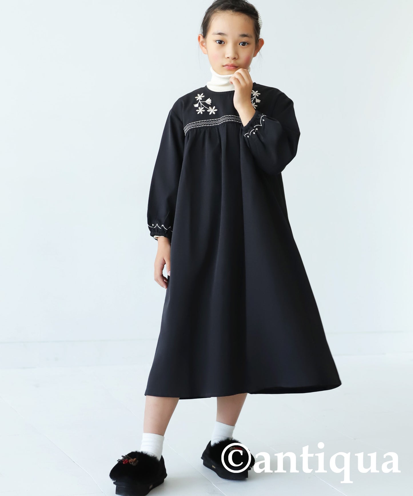 A-line dress Kids