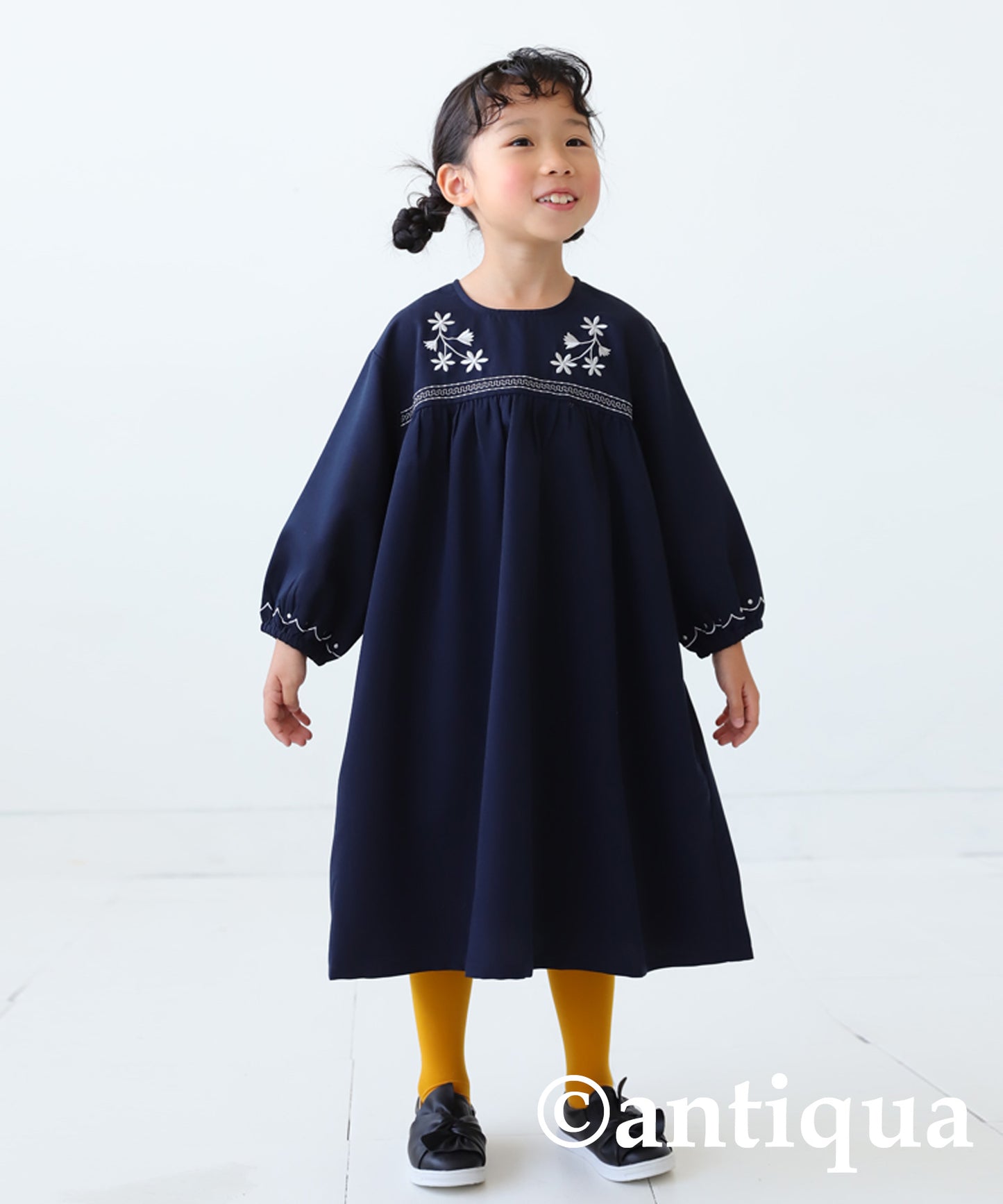 A-line dress Kids