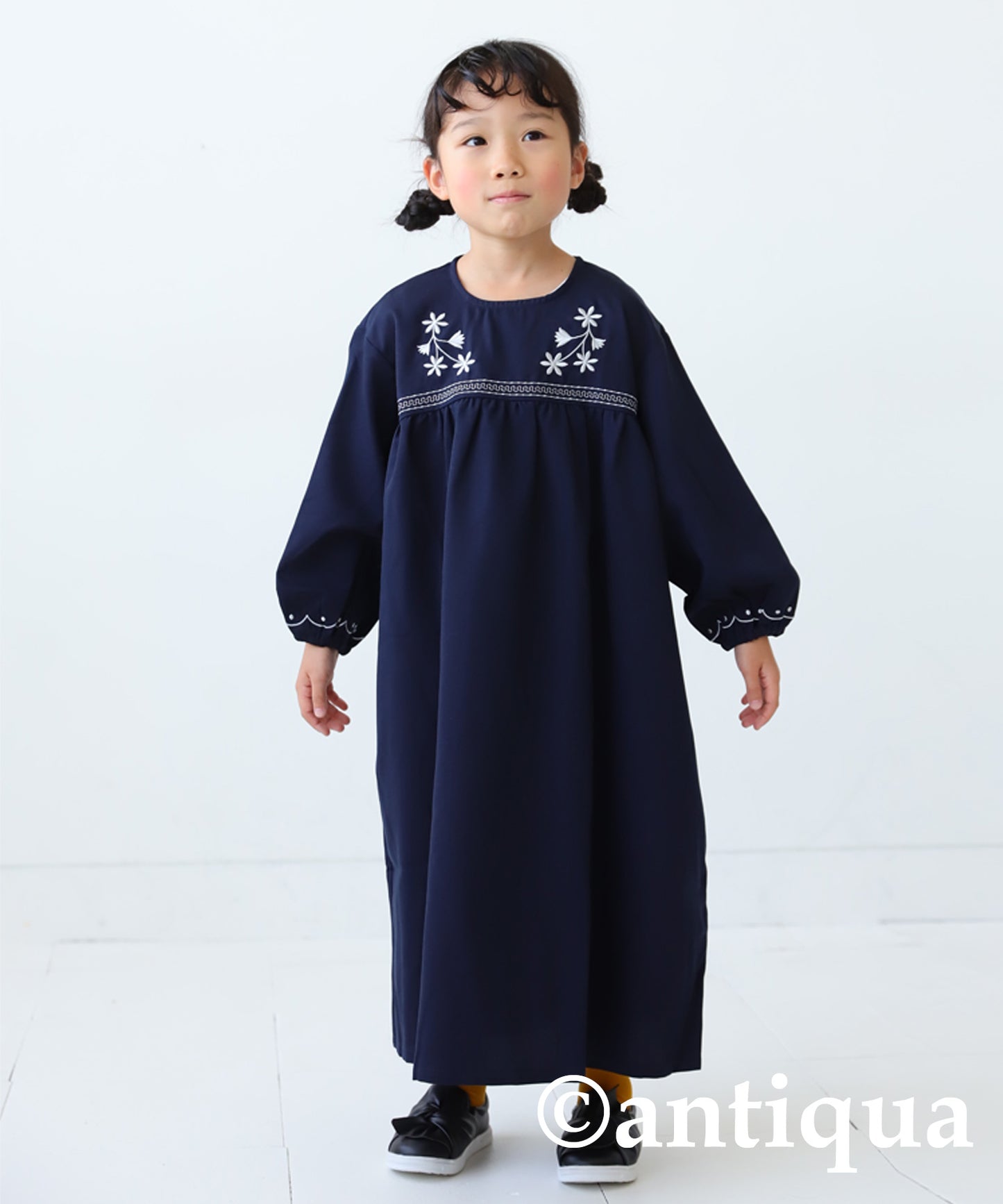 A-line dress Kids