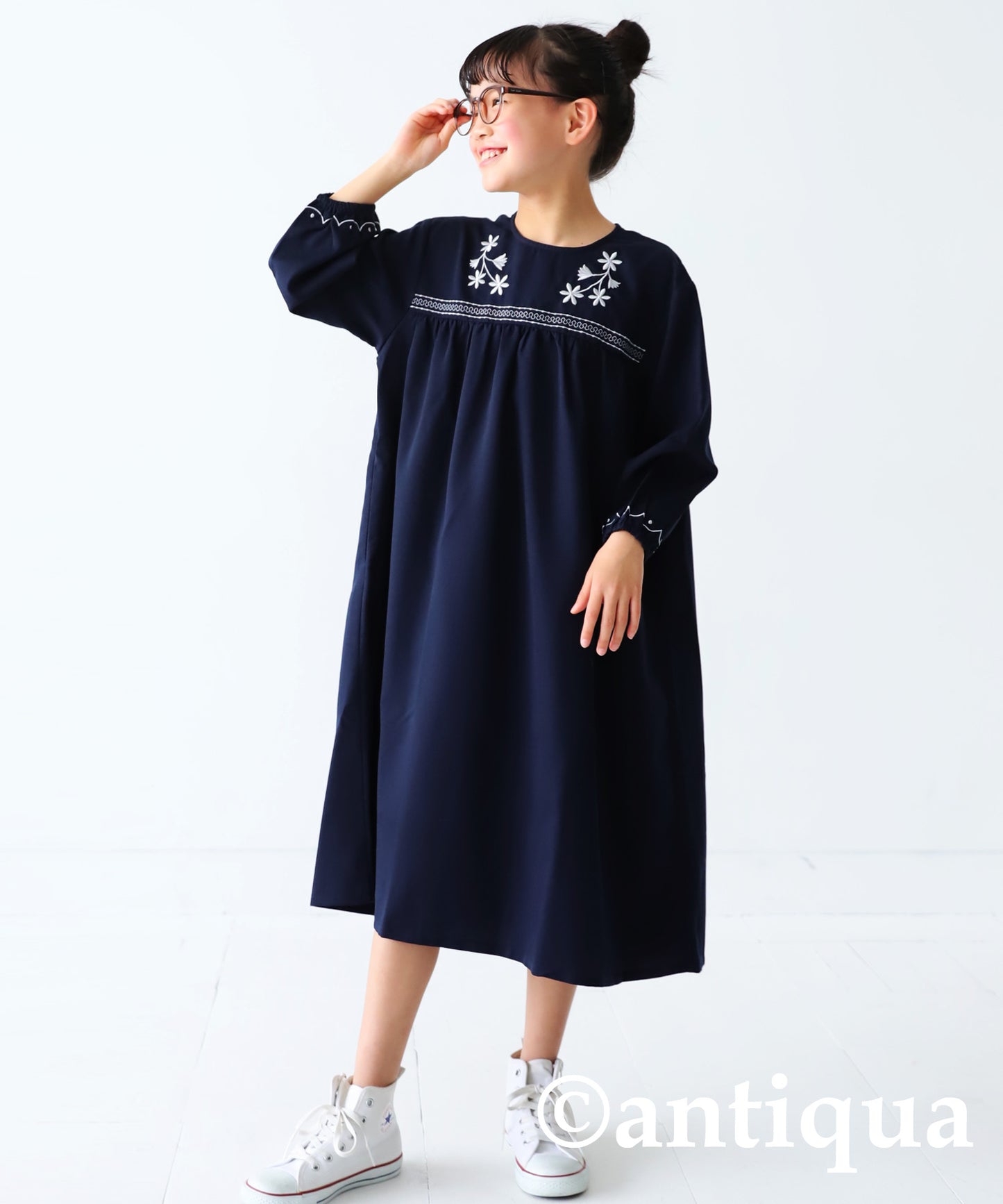 A-line dress Kids