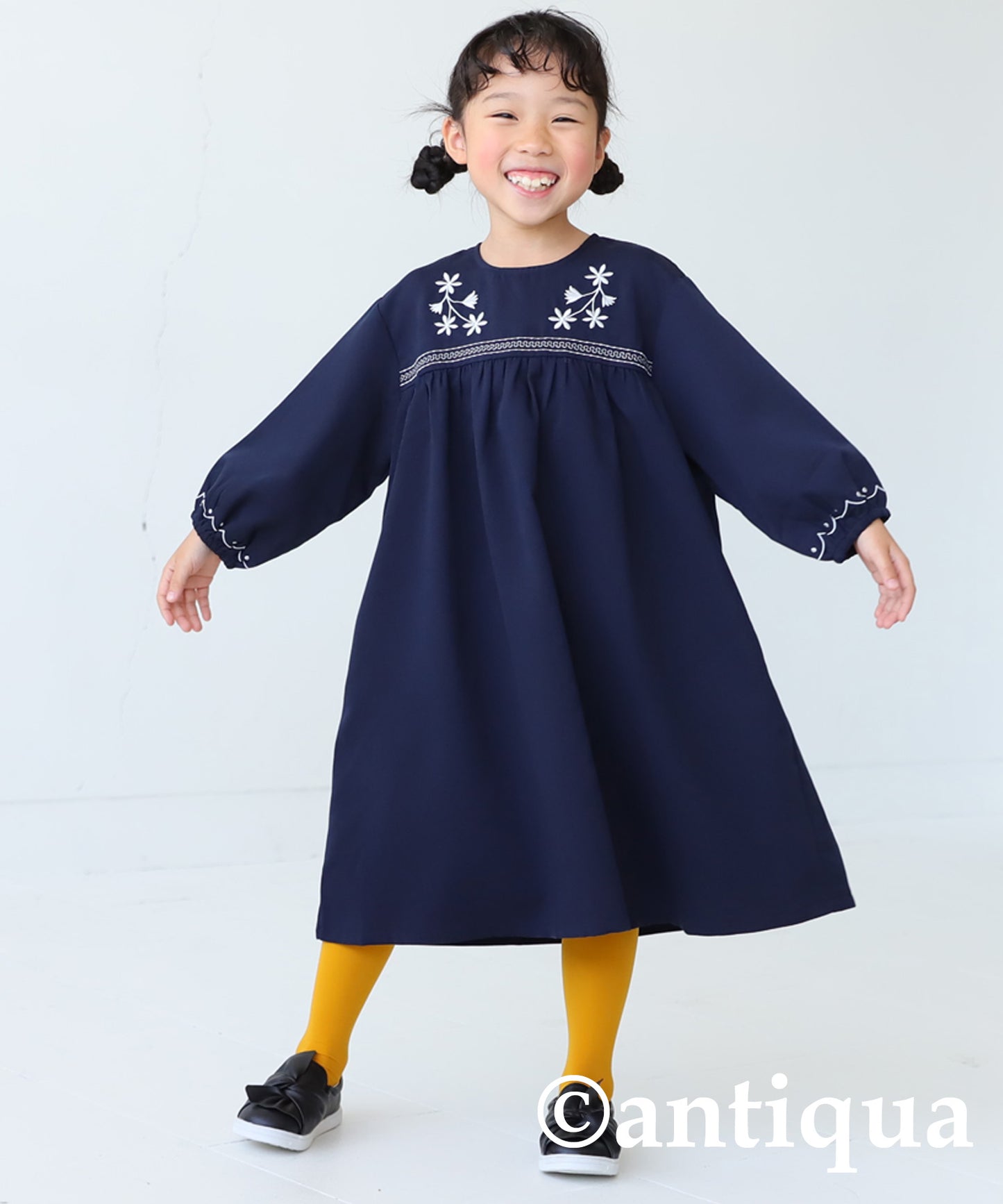 A-line dress Kids