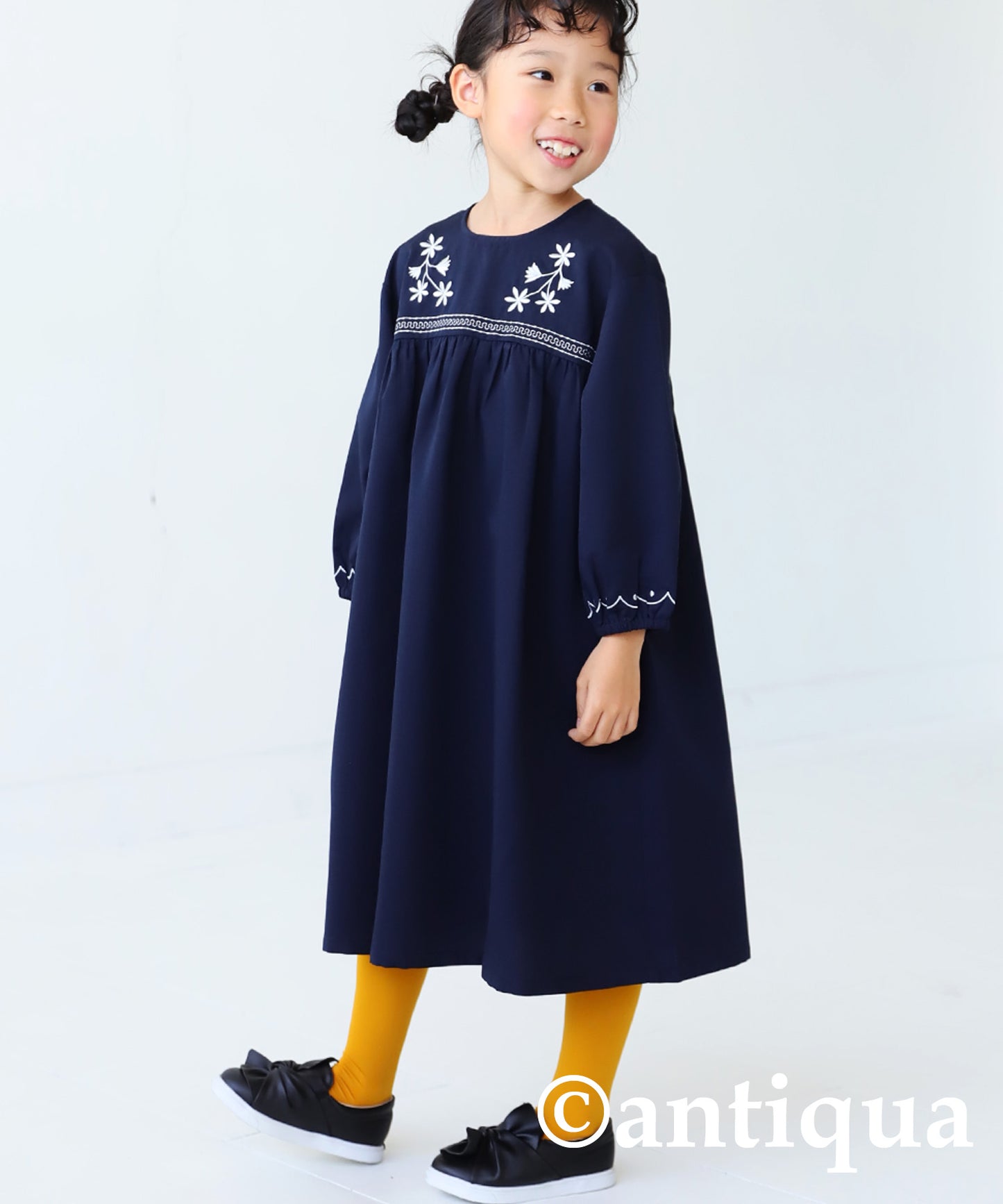 A-line dress Kids