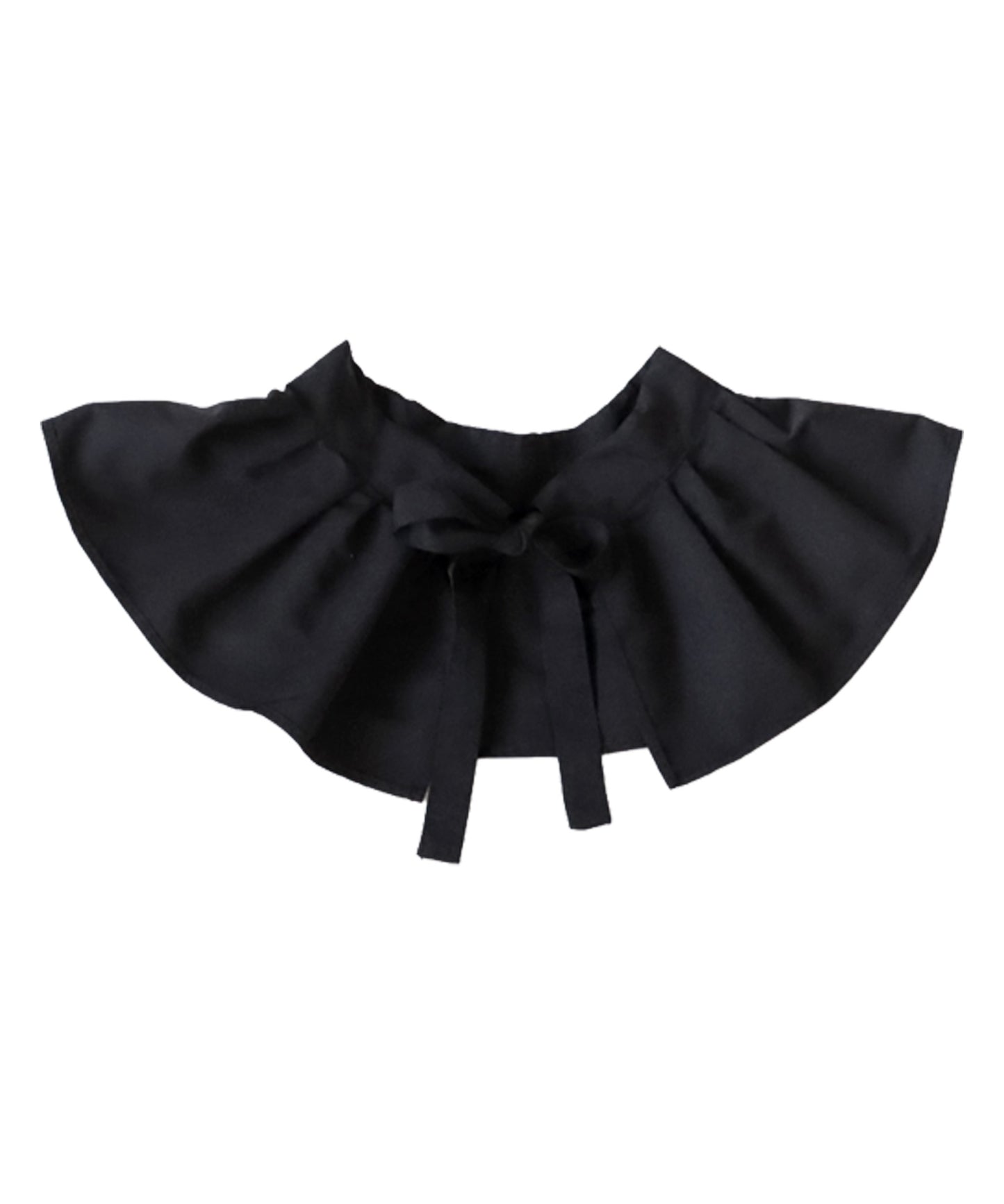 3WAY detachable collar designed Kids dress　