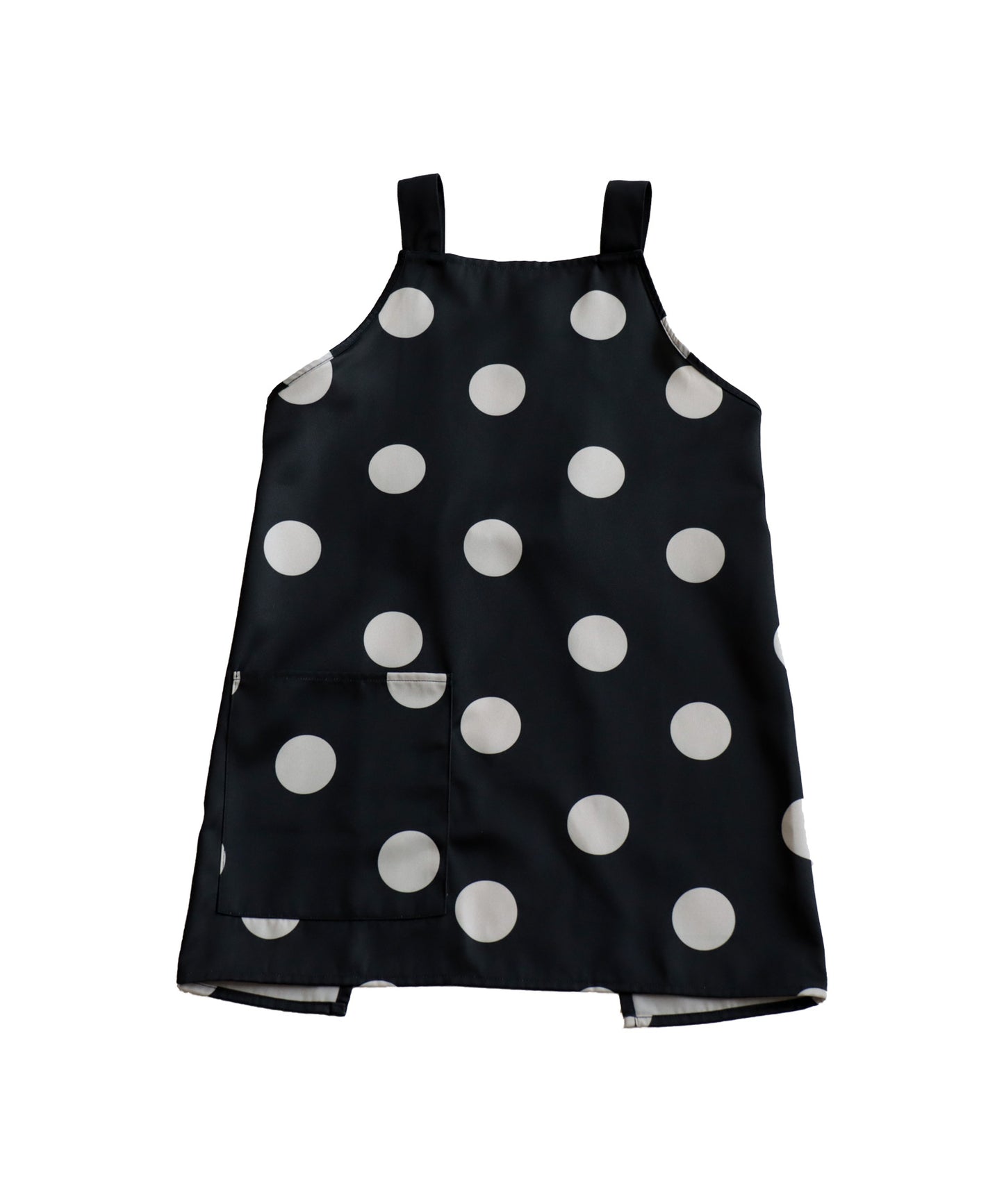 Kerchief Set Kids Apron Kids