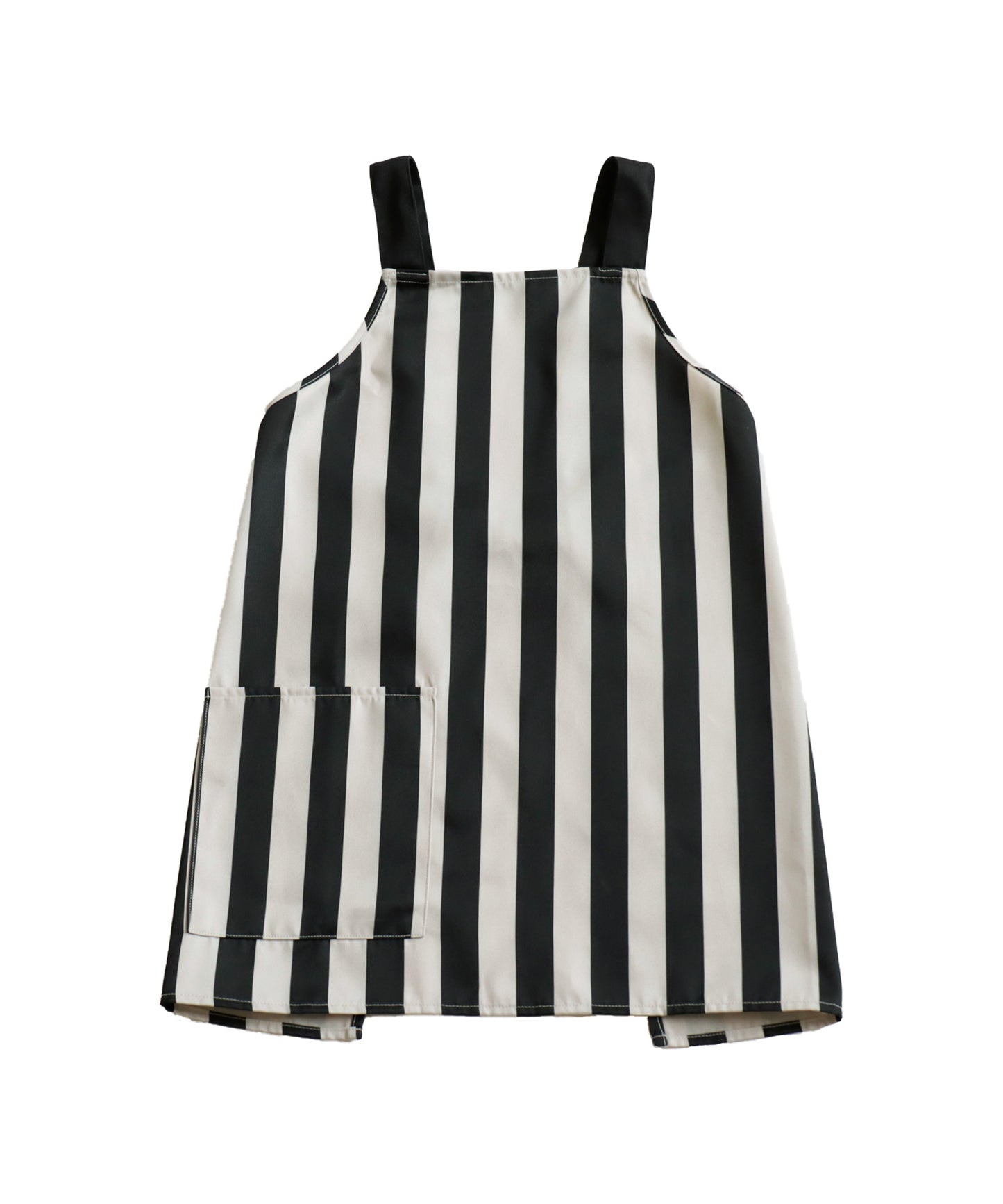 Kerchief Set Kids Apron Kids