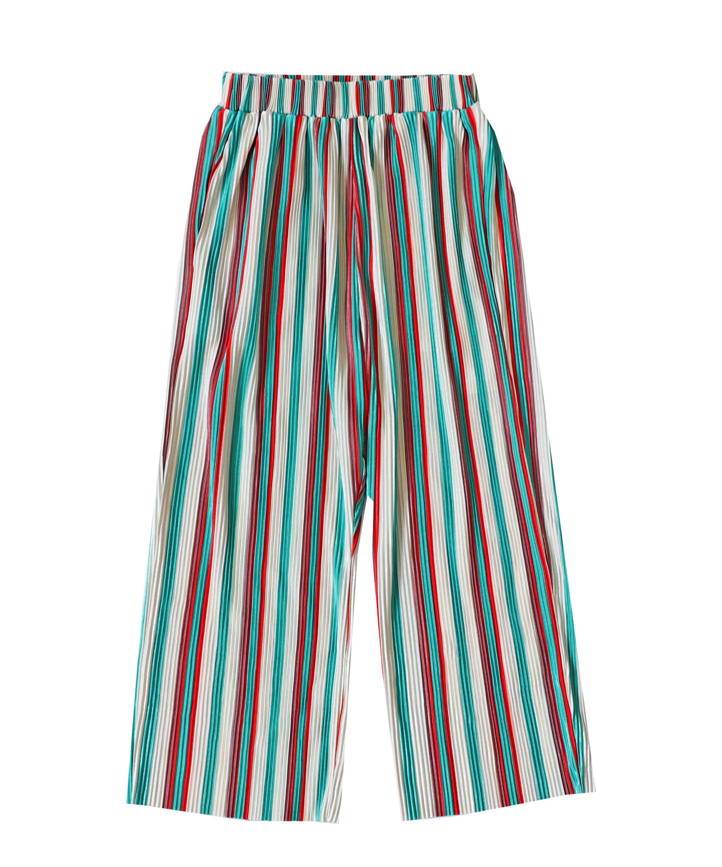 Multi-striped pants Kids