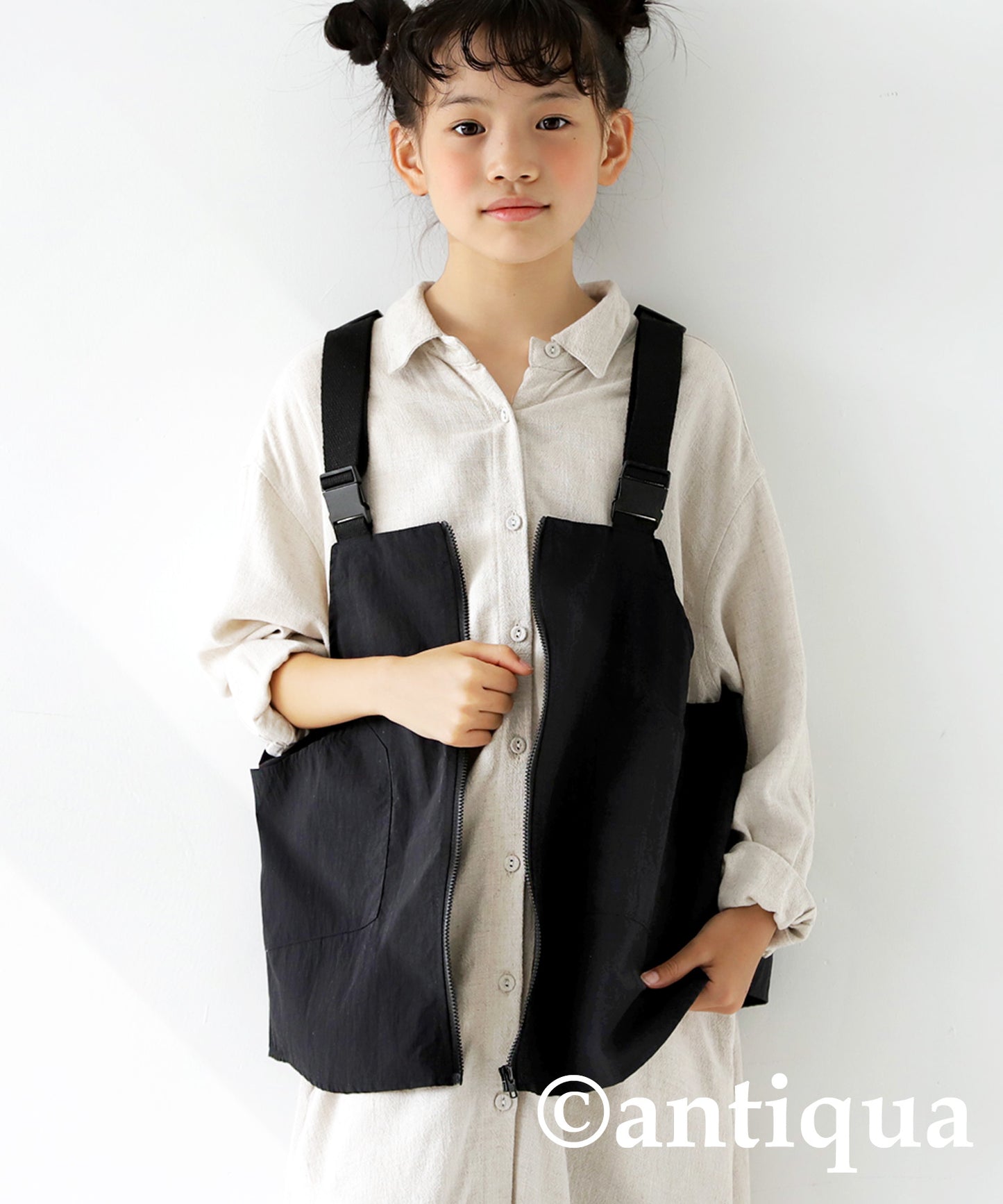 Hunter Vest Kids