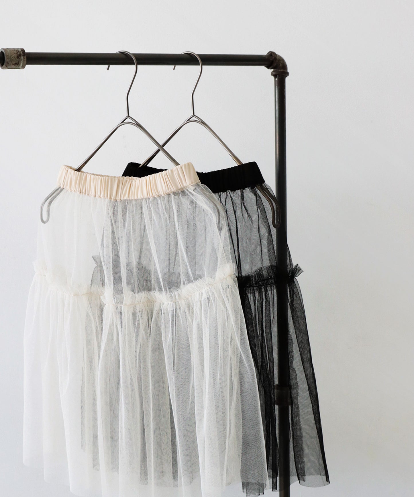 Layered tulle skirt Kids