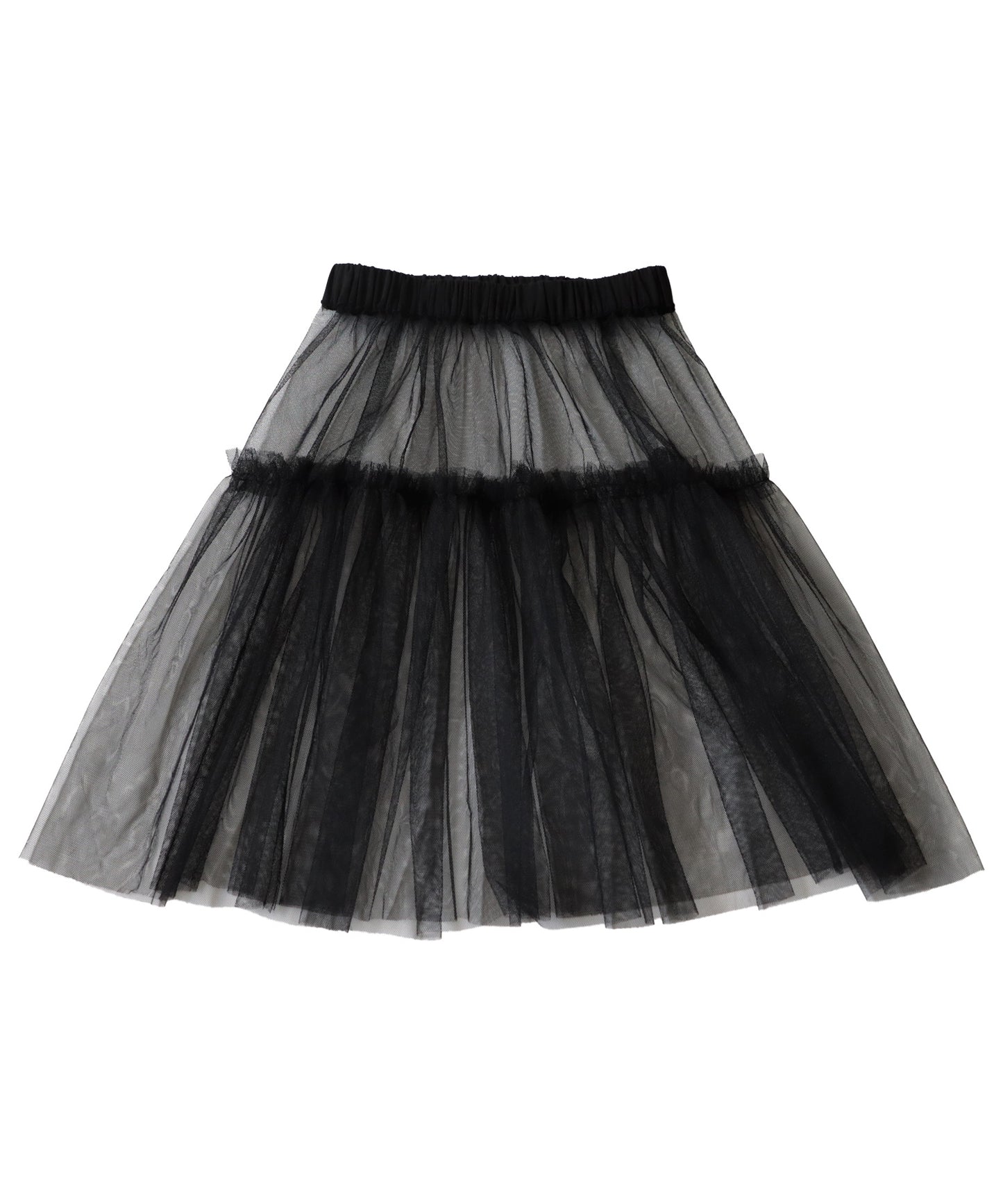 Layered tulle skirt Kids