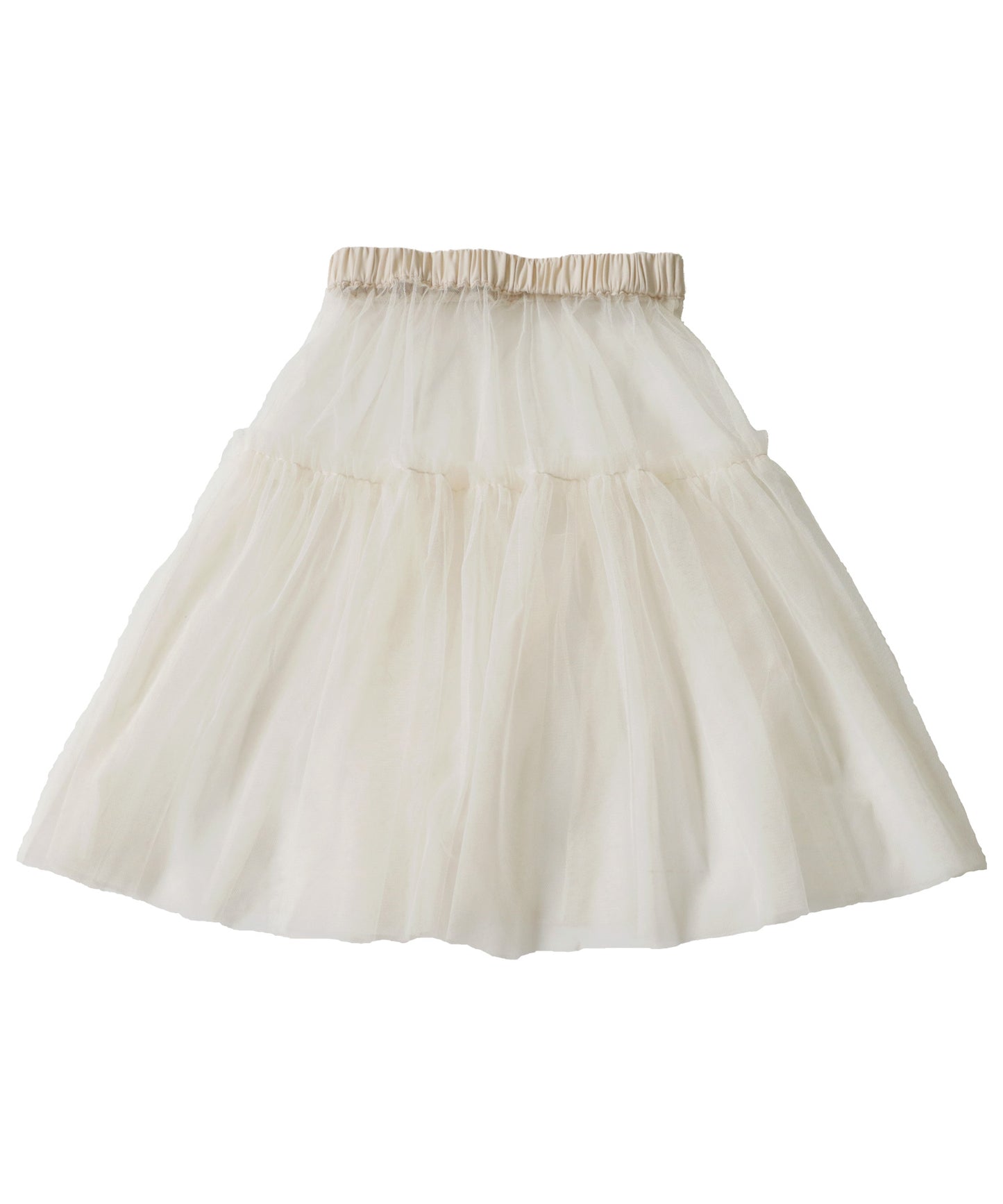 Layered tulle skirt Kids