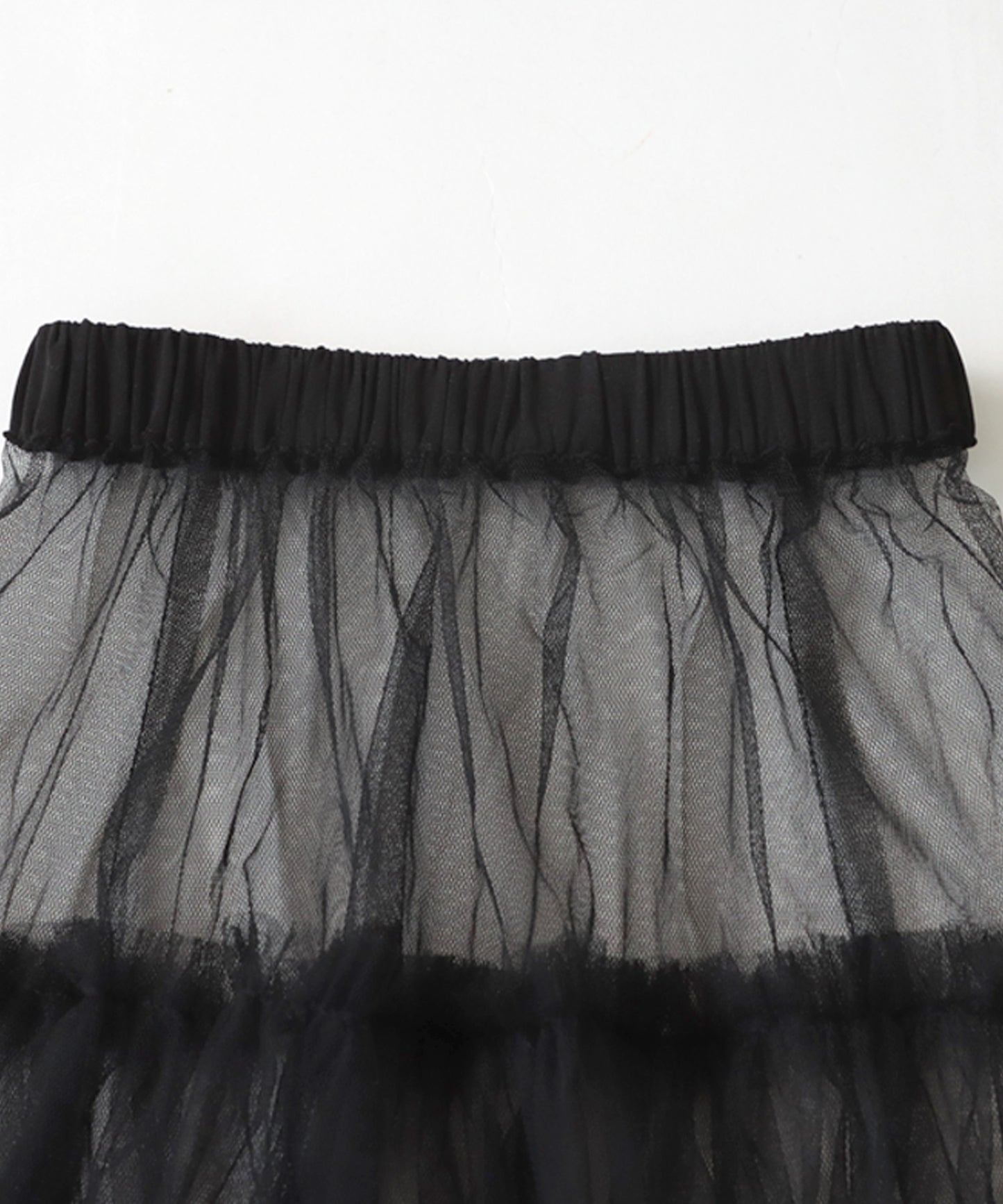 Layered tulle skirt Kids