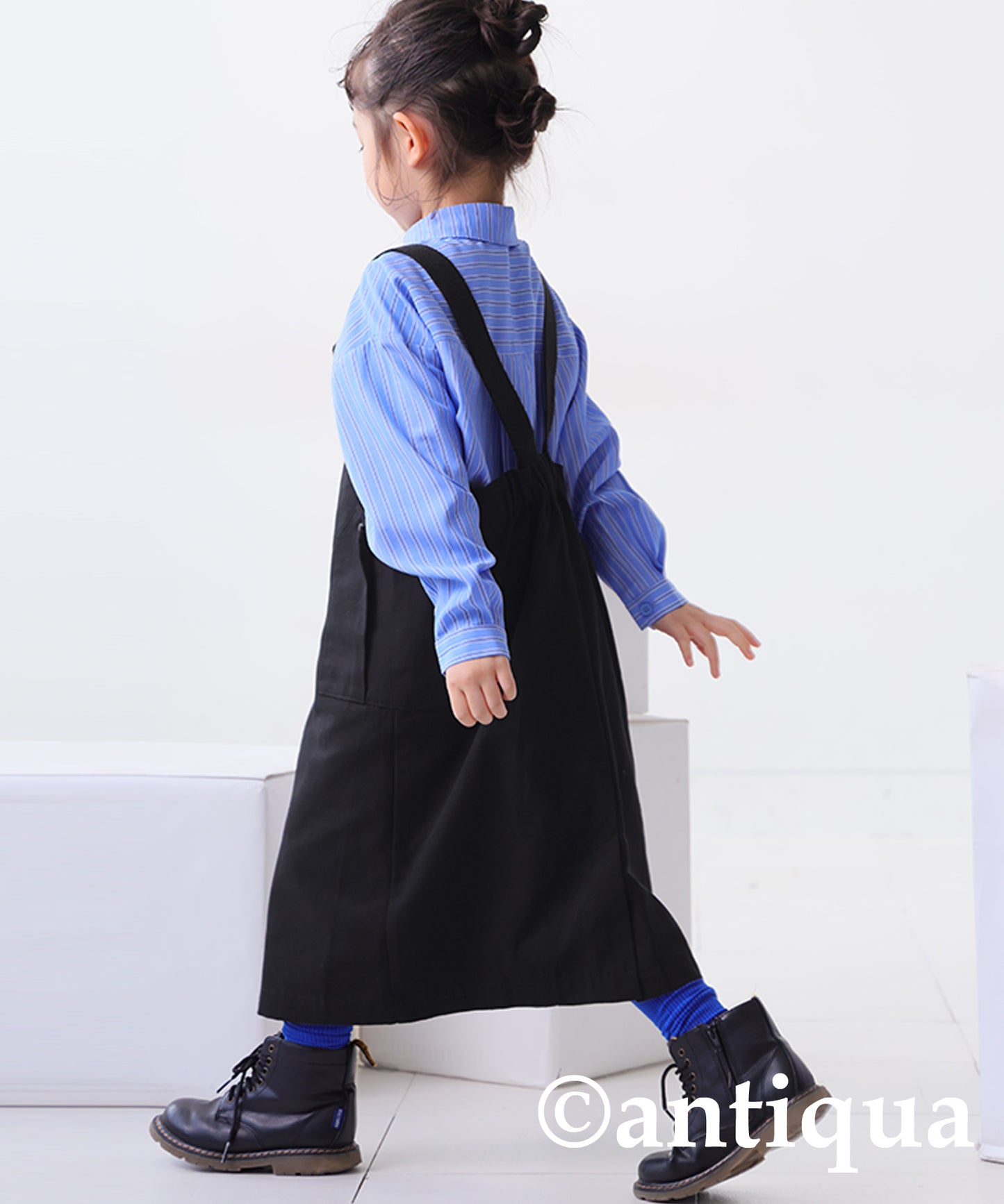 Jumper Skirt Kids