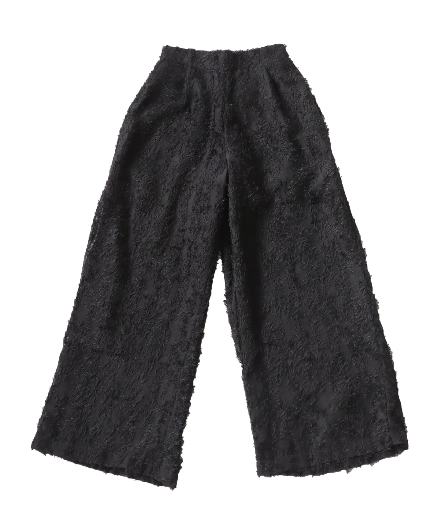 Jacquard Pants Junior