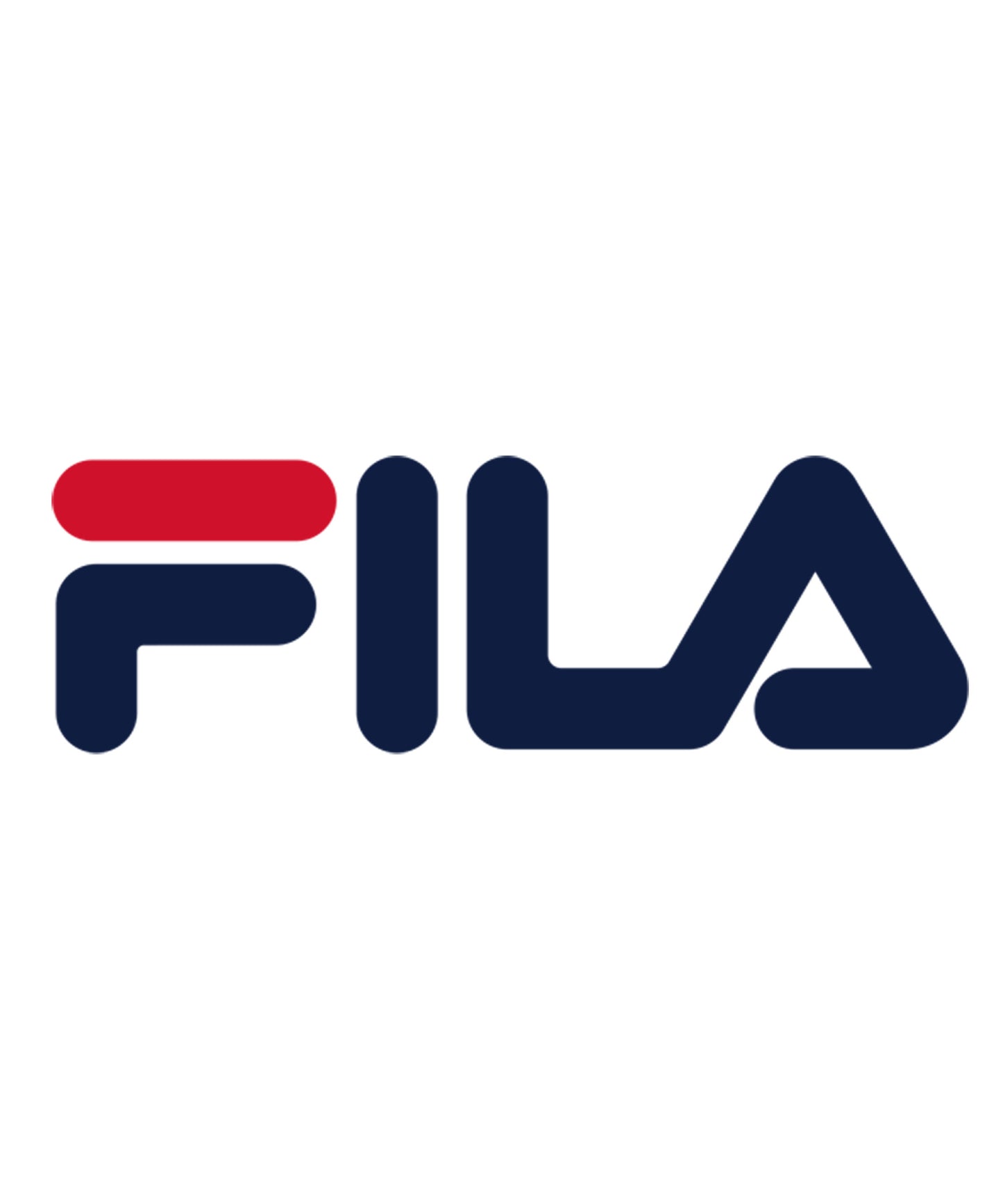 Down jacket with FILA Logo Kids