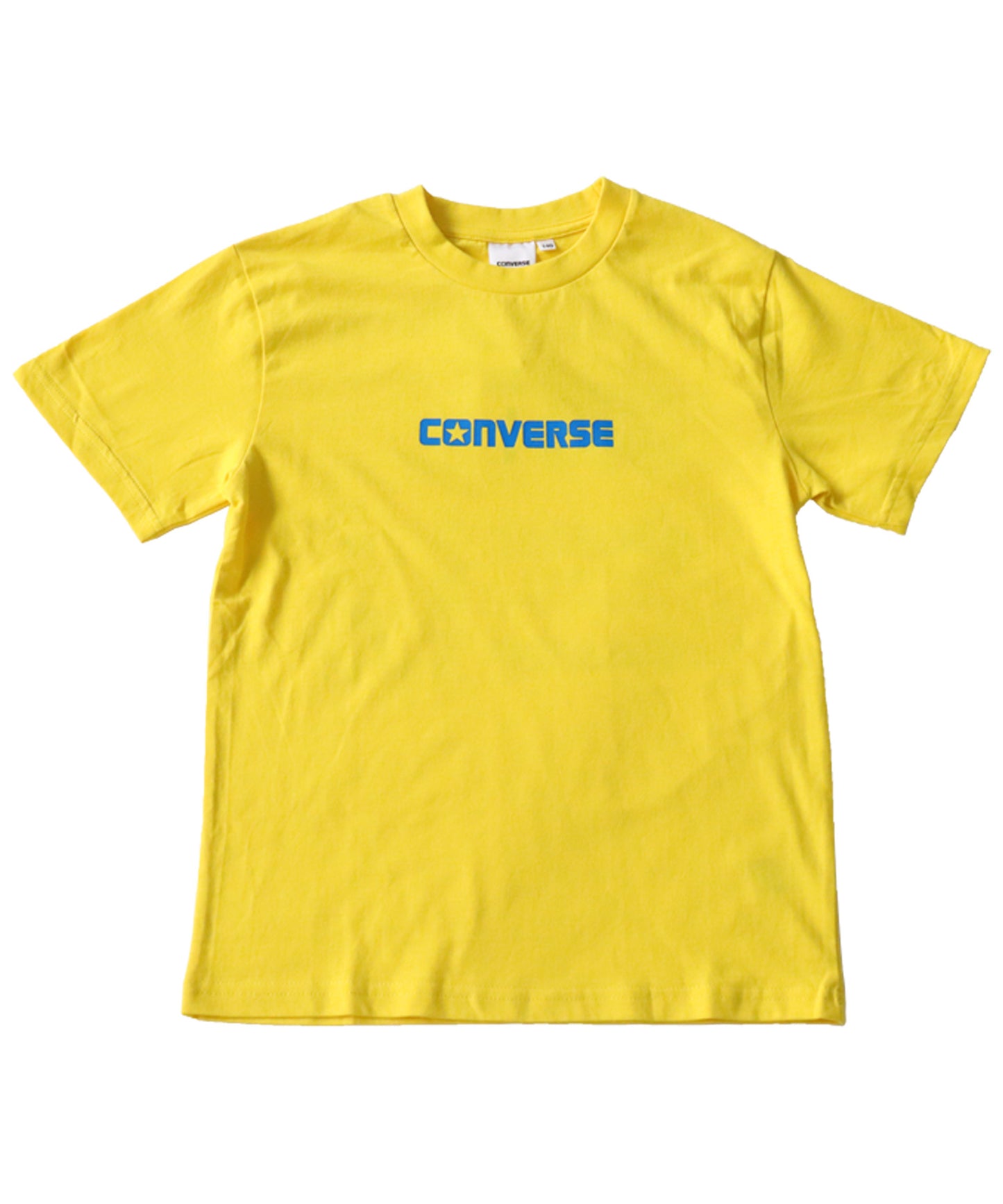 Converse logo T-shirt Kids