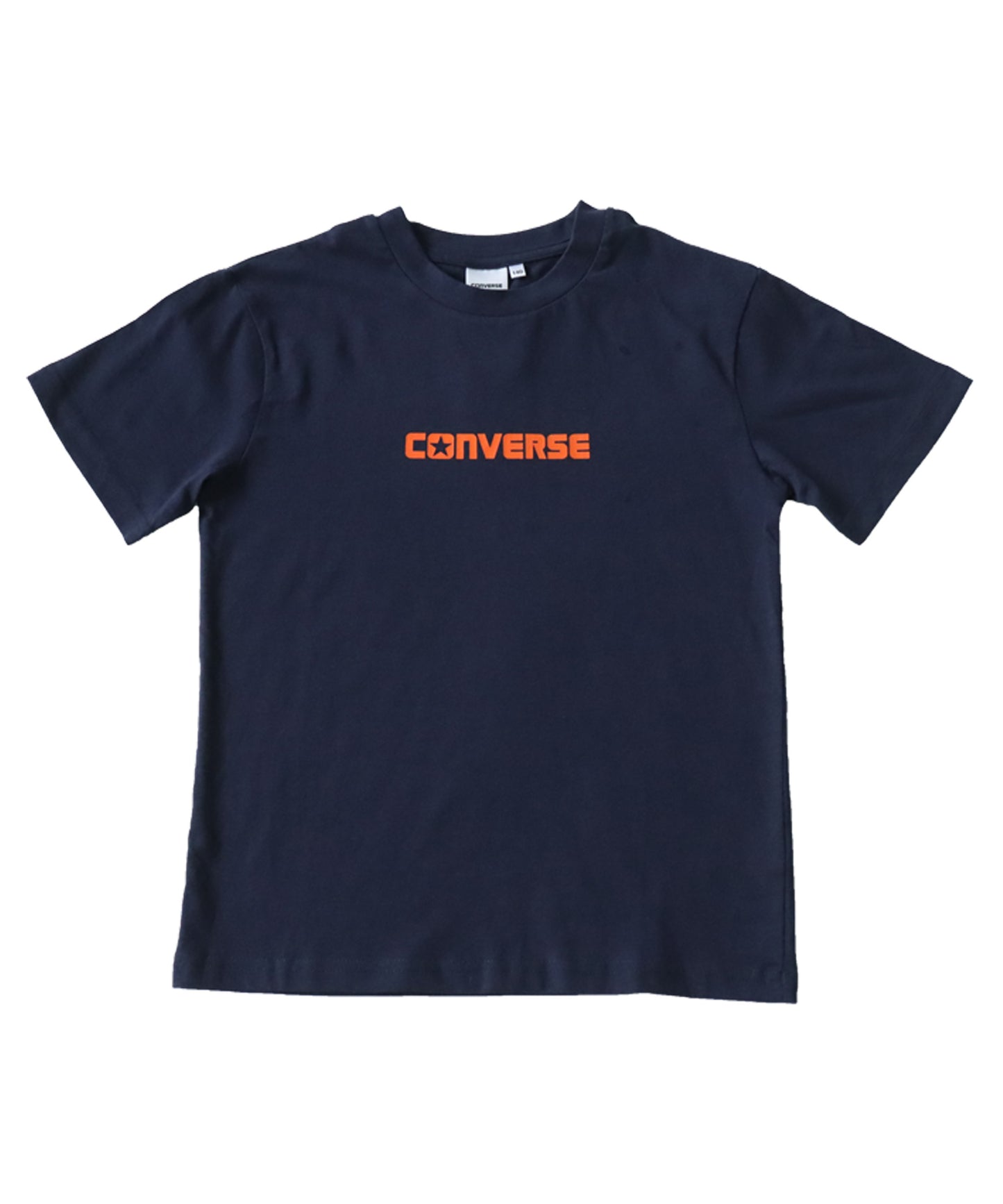 Converse logo T-shirt Kids