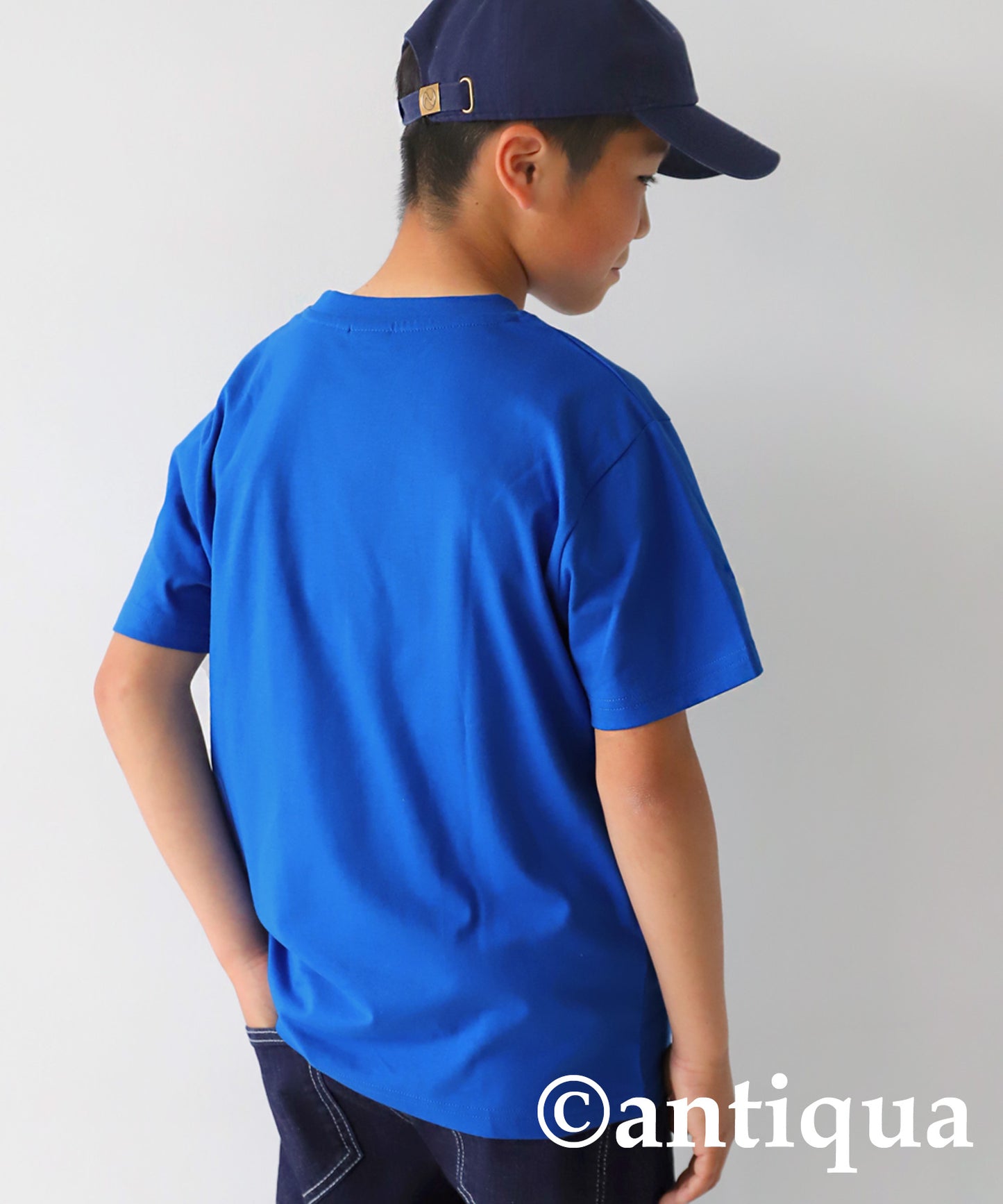 Converse logo T-shirt Kids