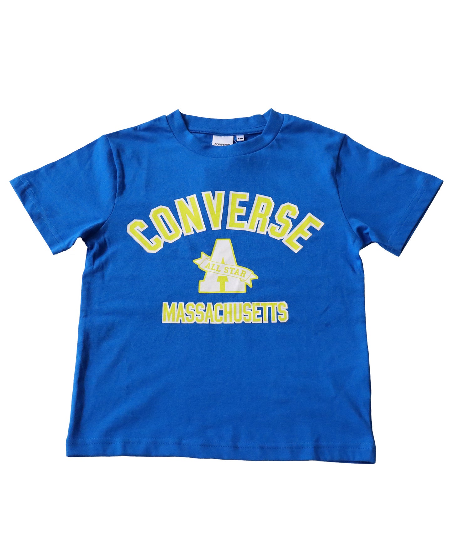 Converse logo T-shirt Kids