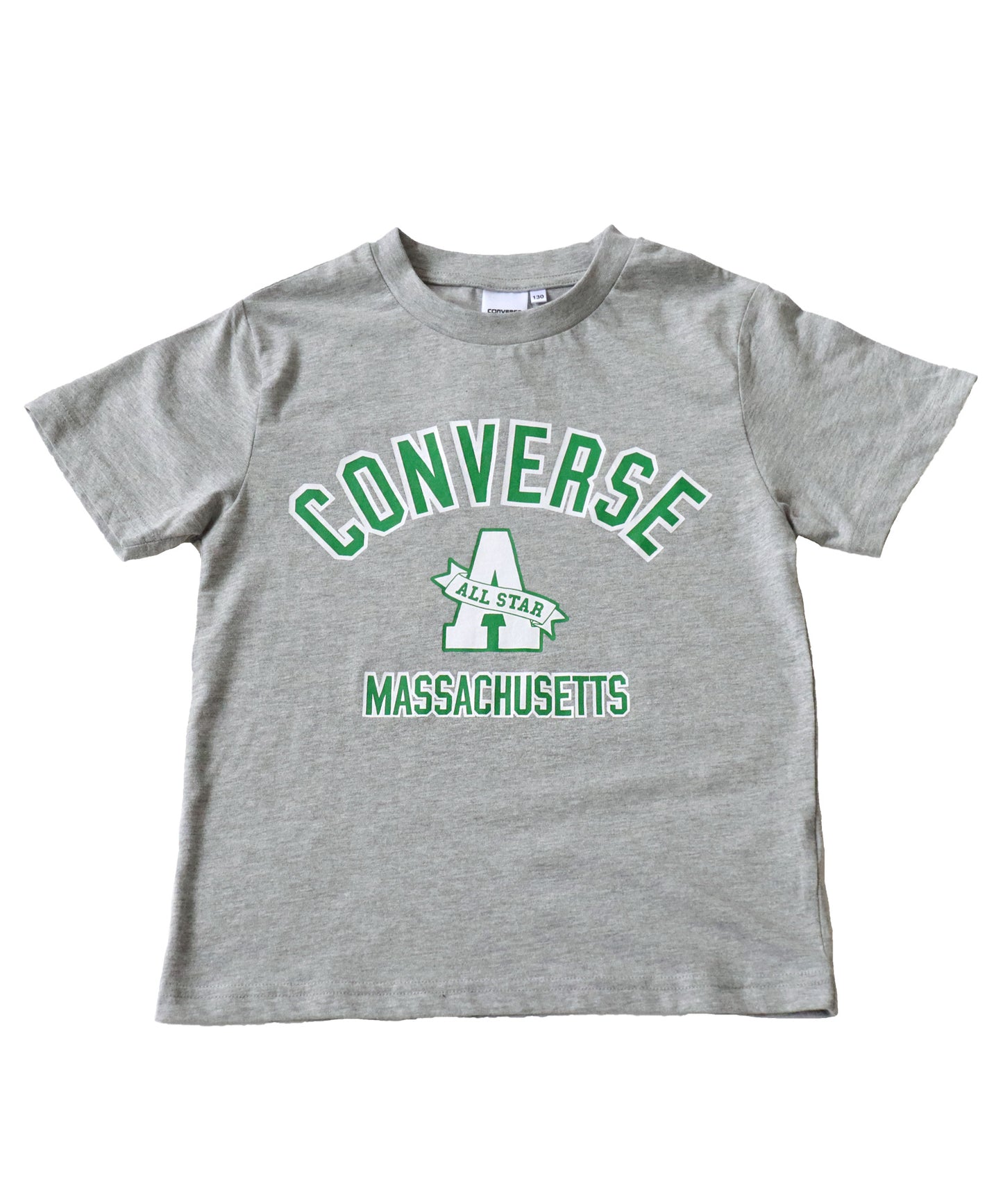 Converse logo T-shirt Kids