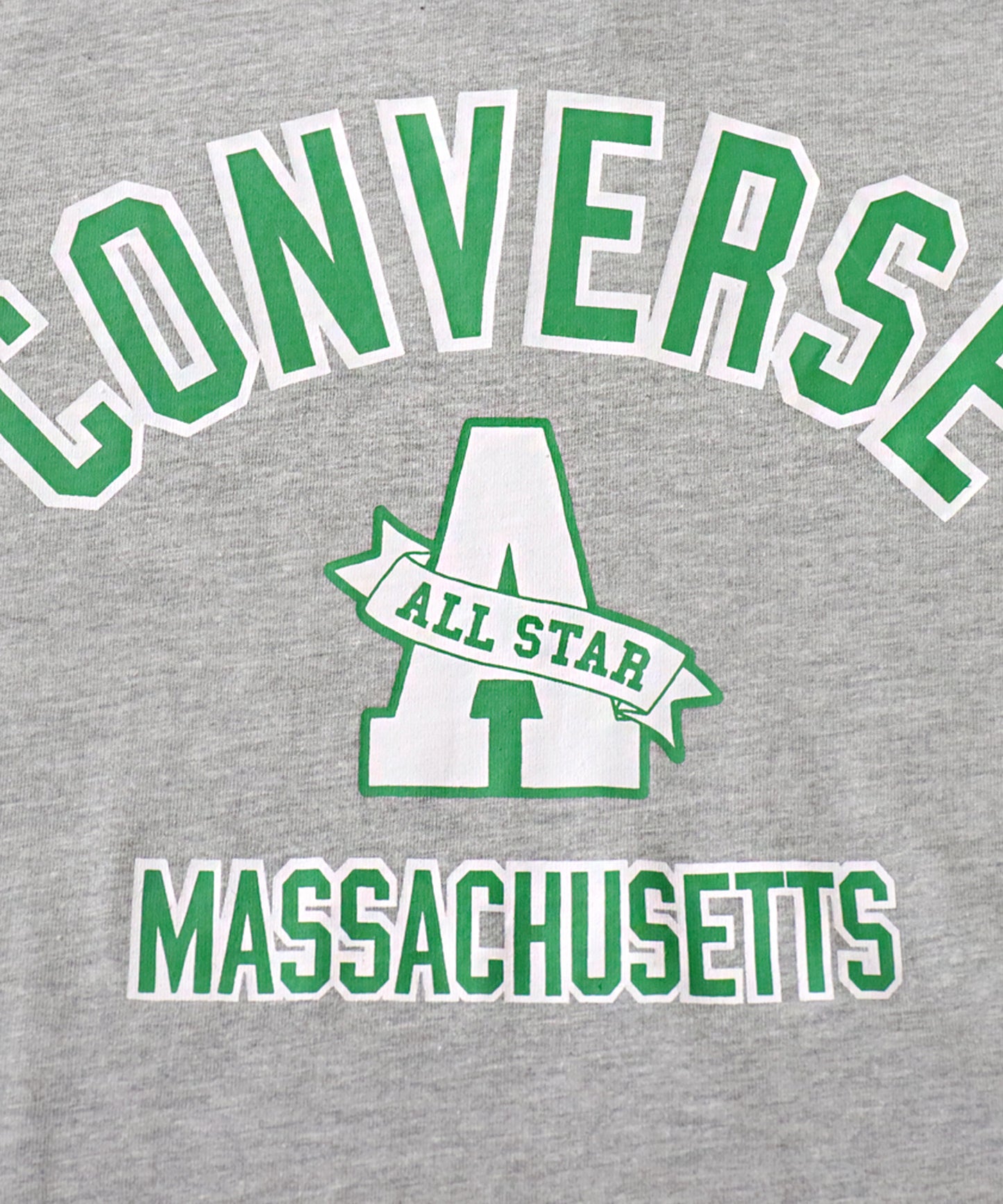 Converse logo T-shirt Kids