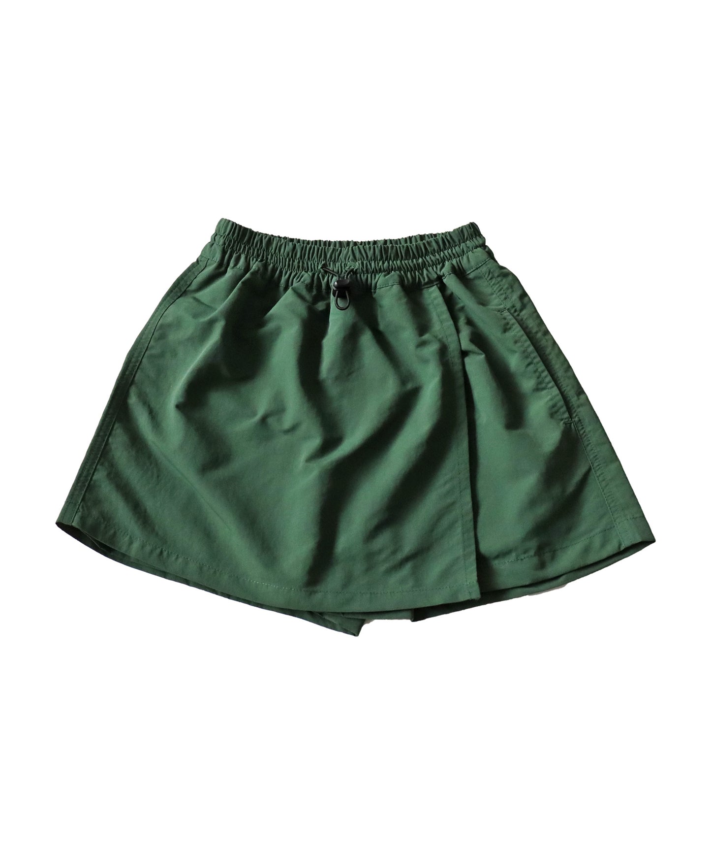 Amphibious double-dry culotte skirt Kids