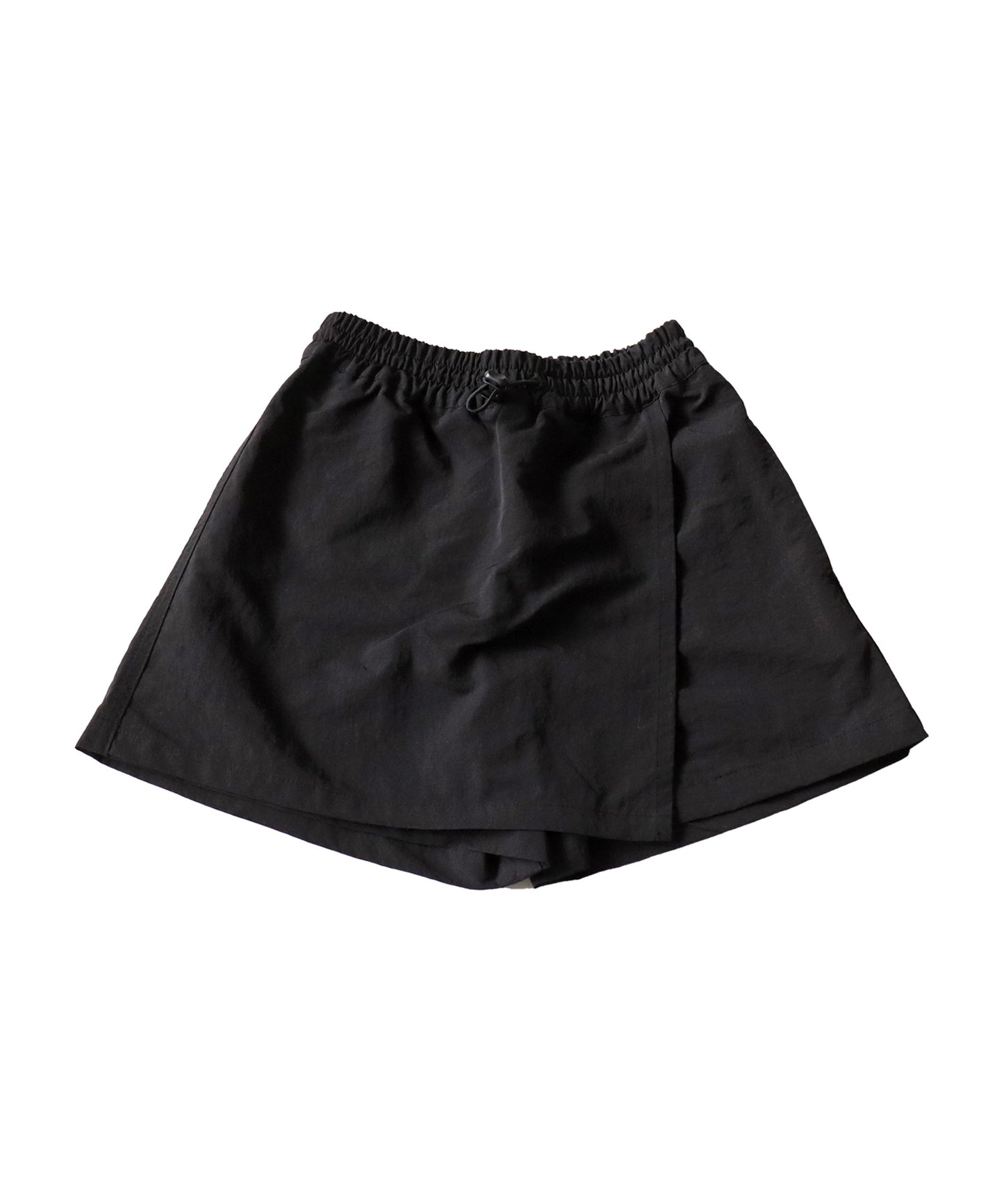 Amphibious double-dry culotte skirt Kids