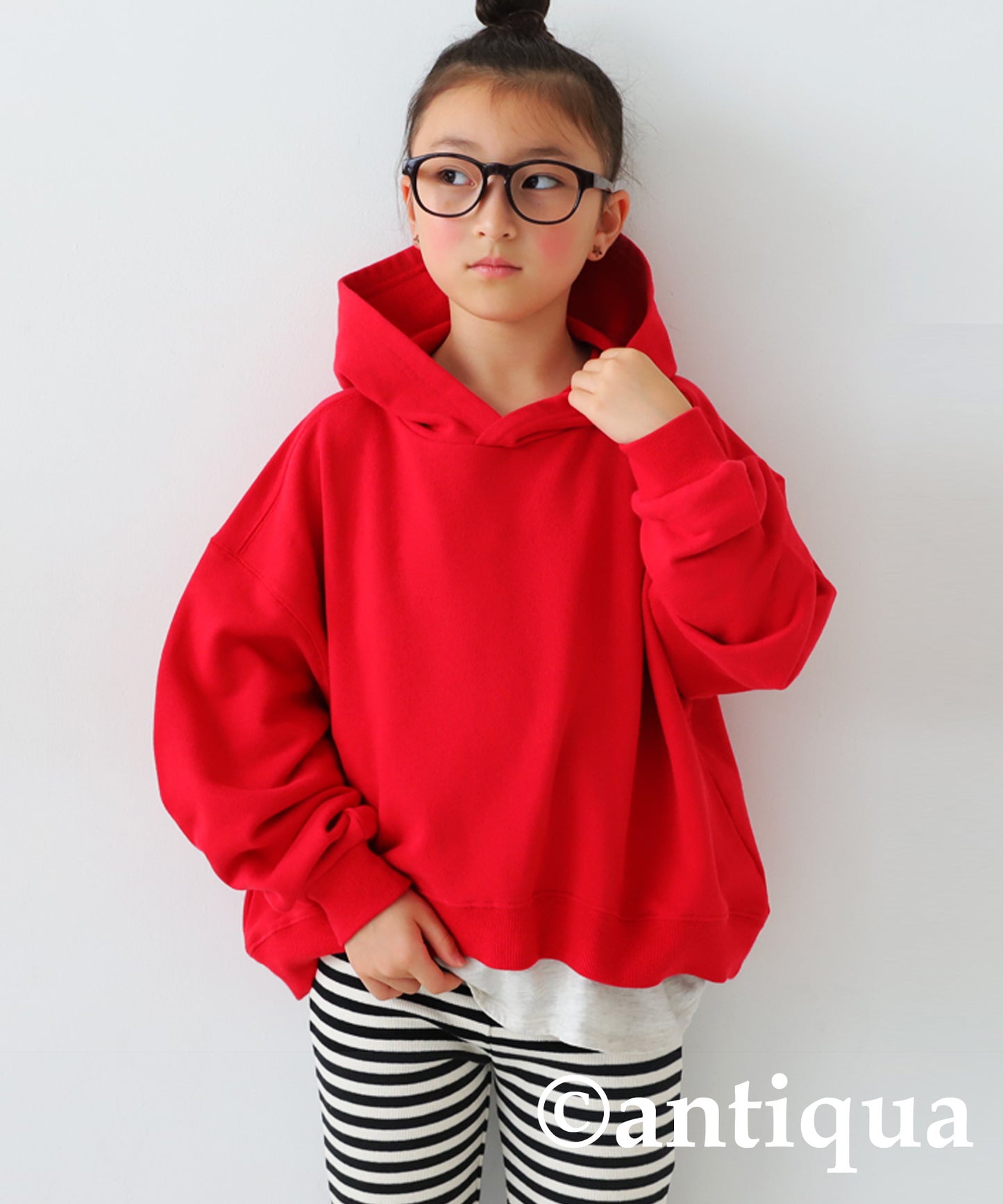 100%cotton hoodie Kids