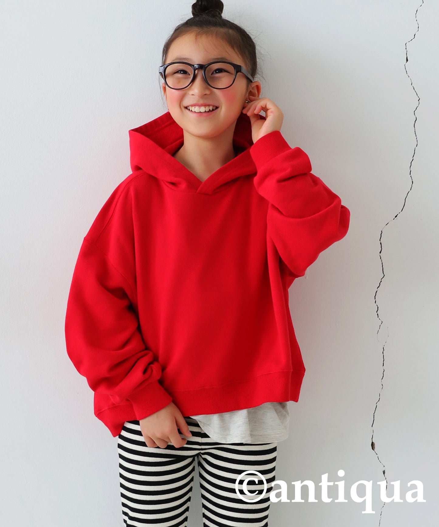 100%cotton hoodie Kids