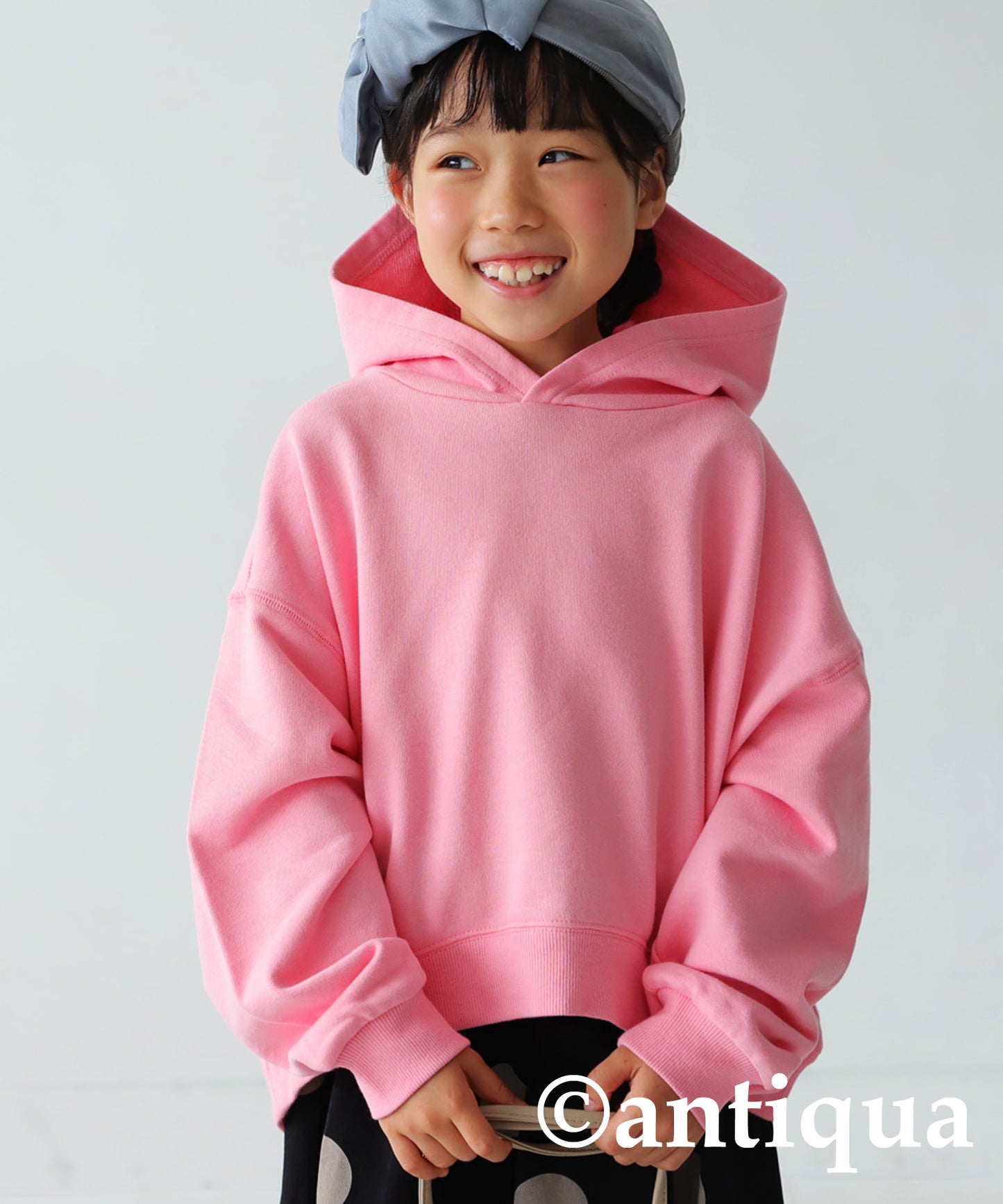 100%cotton hoodie Kids