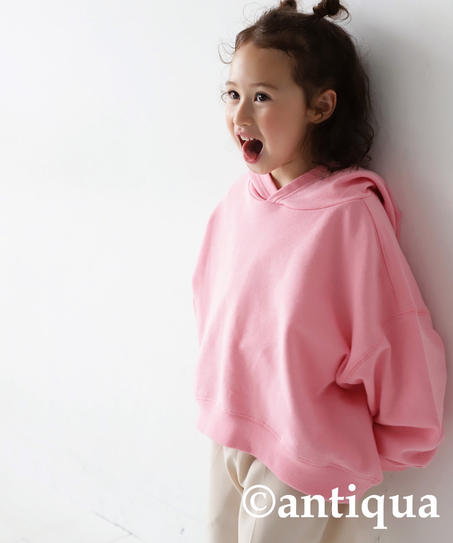 100%cotton hoodie Kids