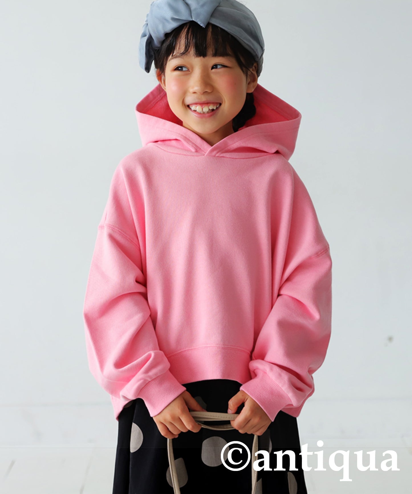 100%cotton hoodie Kids