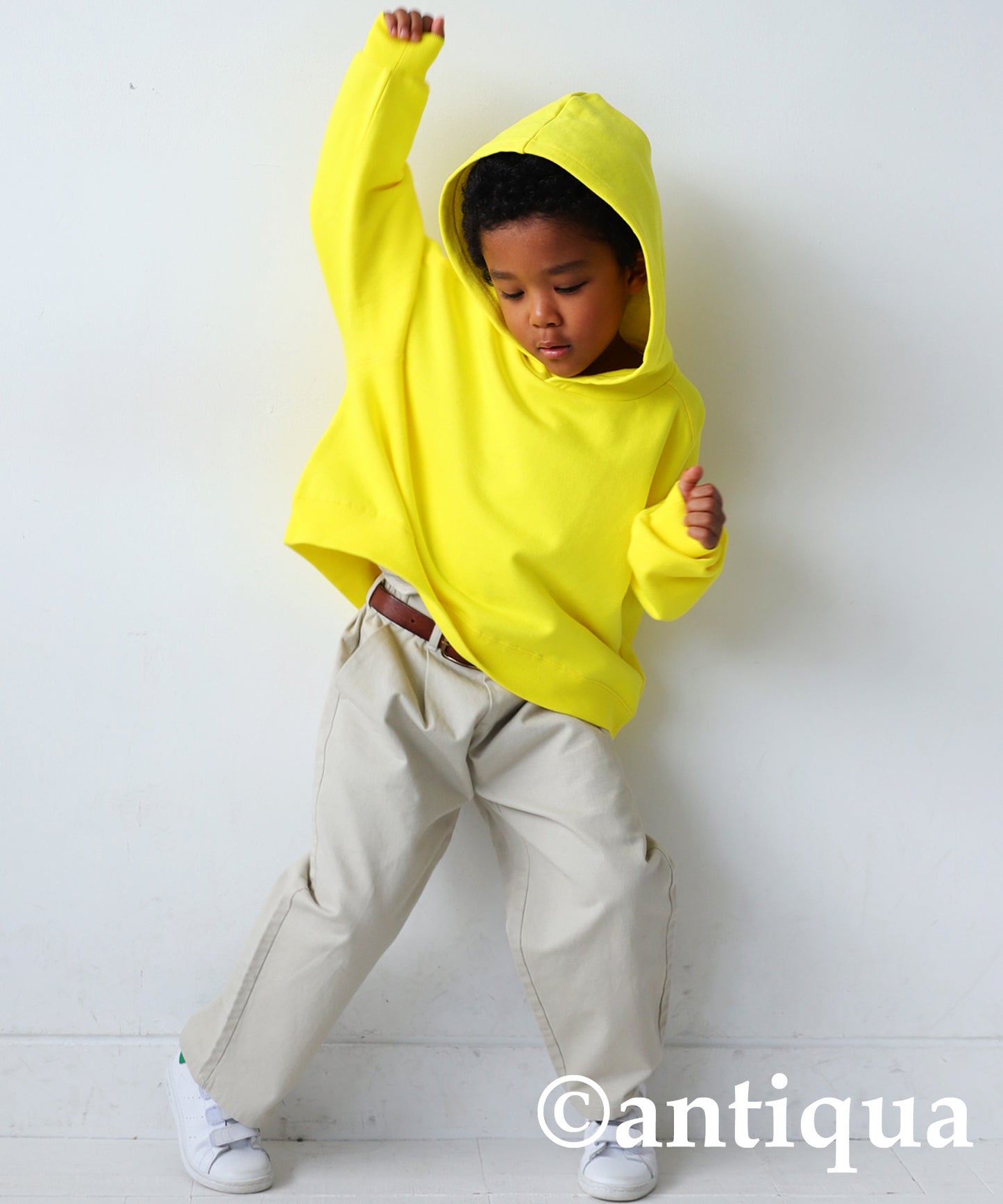 100%cotton hoodie Kids