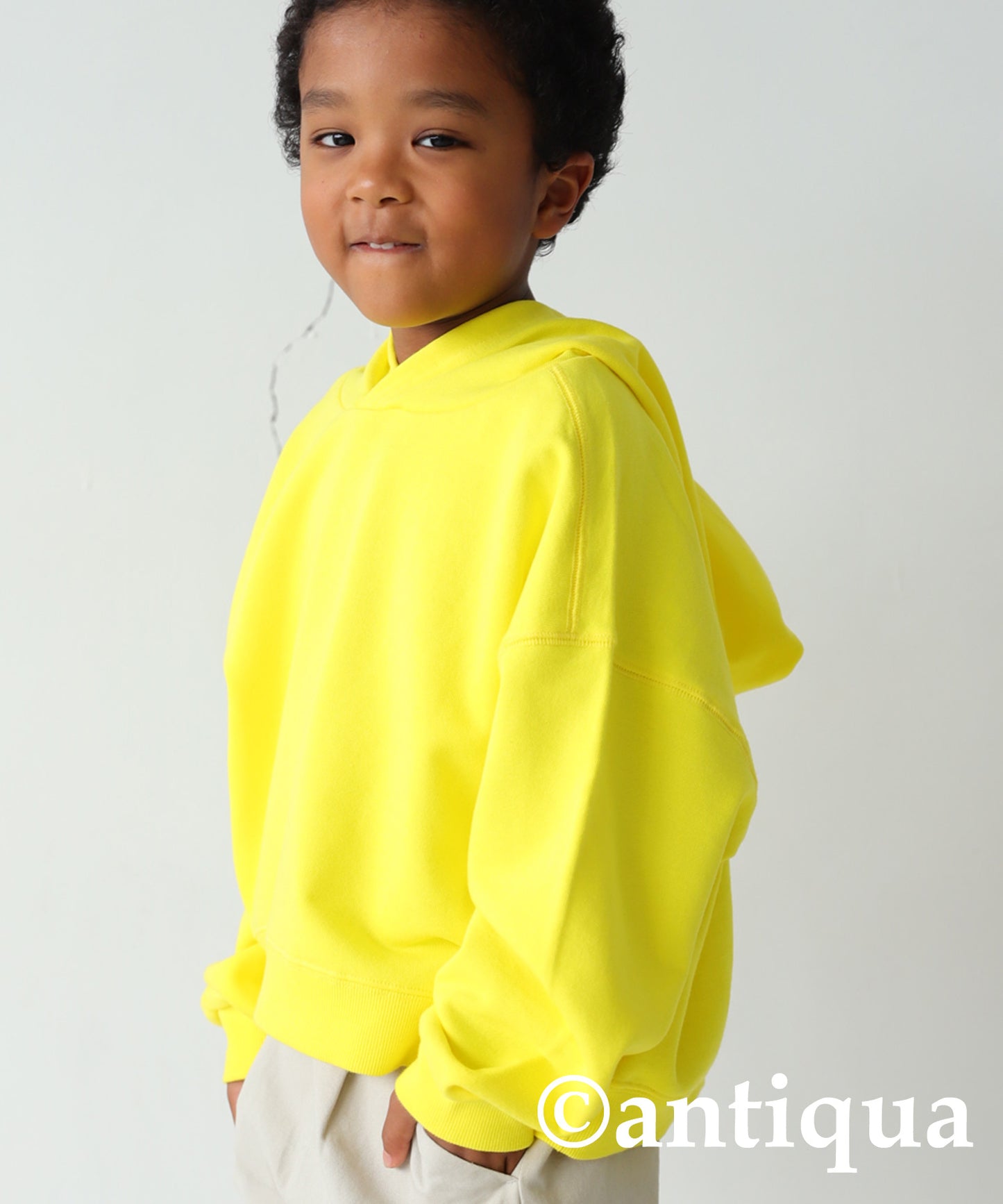 100%cotton hoodie Kids