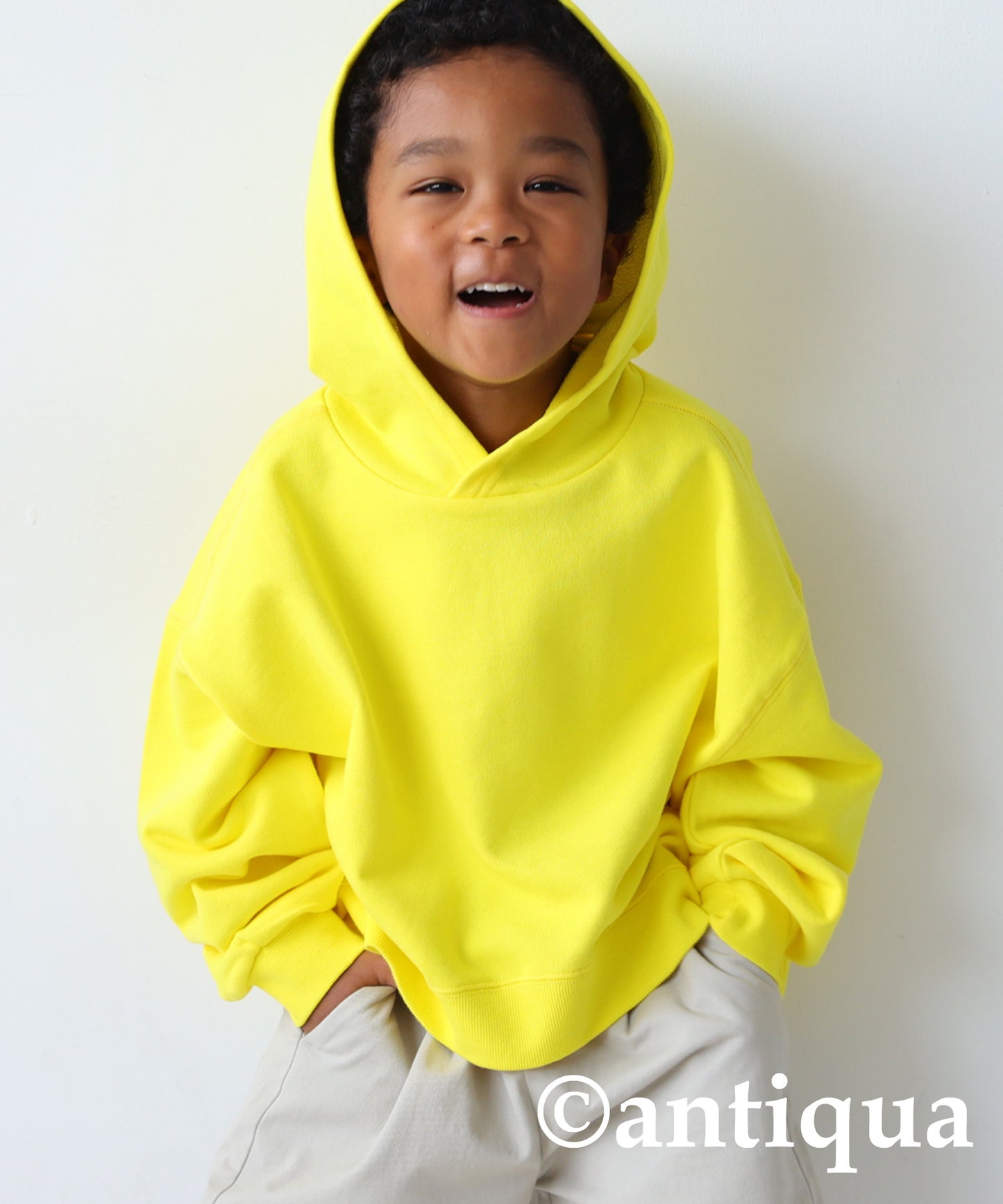 100%cotton hoodie Kids