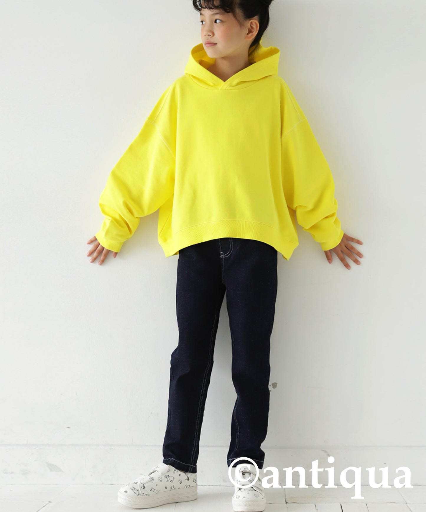 100%cotton hoodie Kids