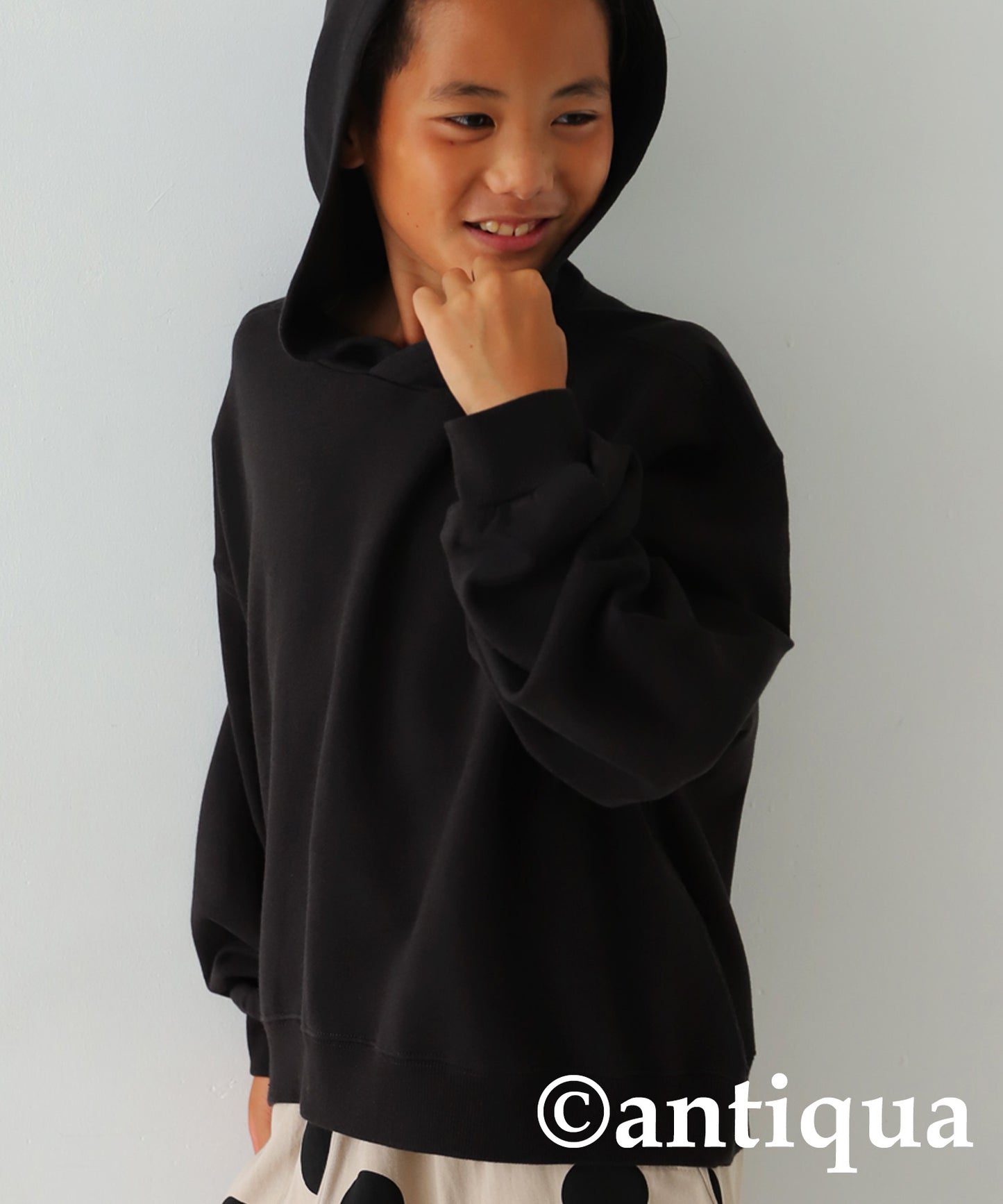 100%cotton hoodie Kids