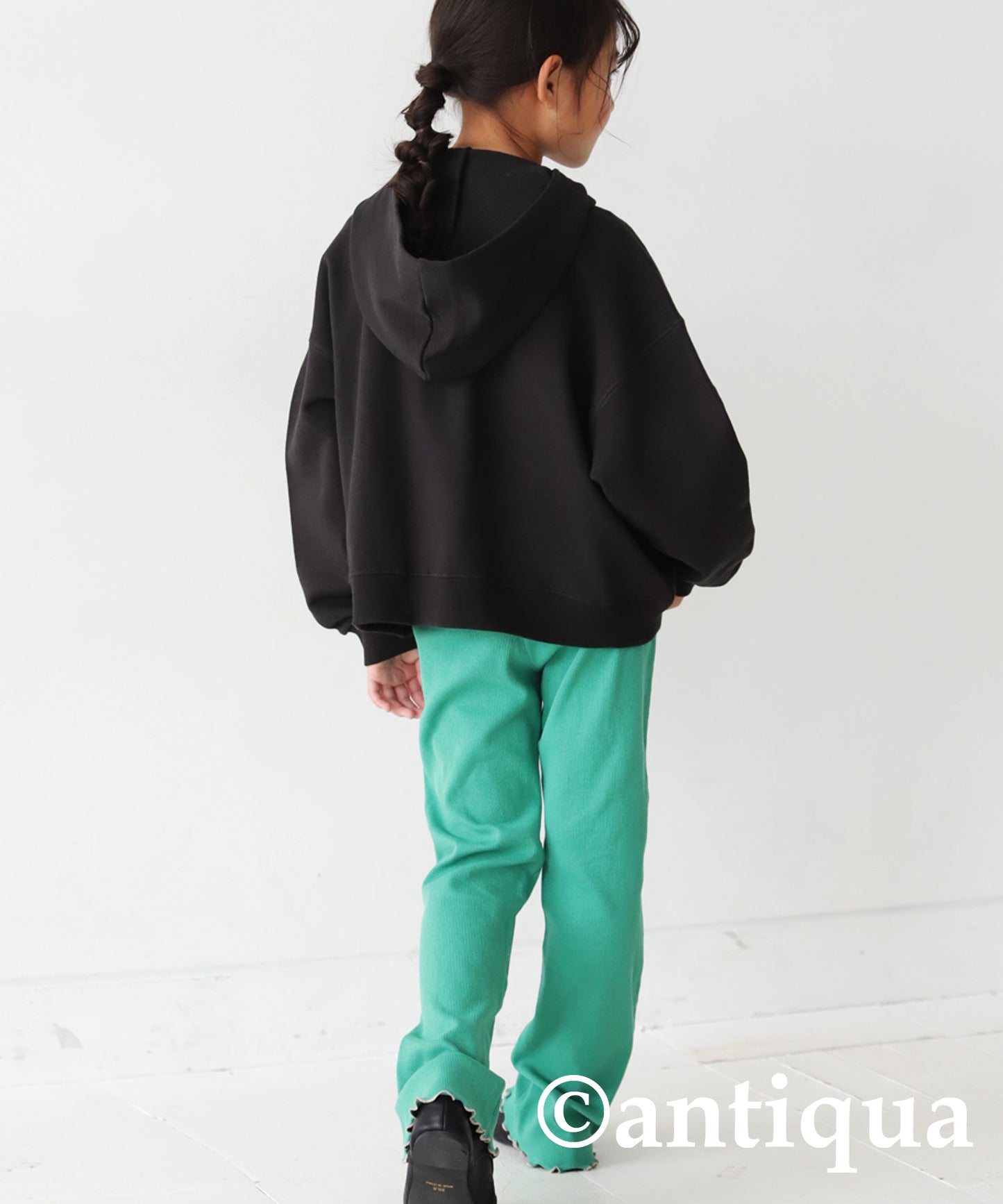 100%cotton hoodie Kids