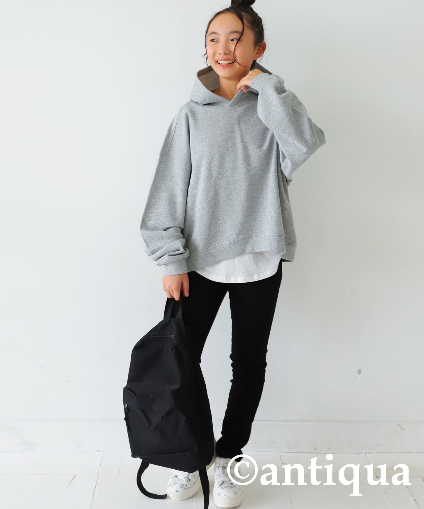 100%cotton hoodie Kids