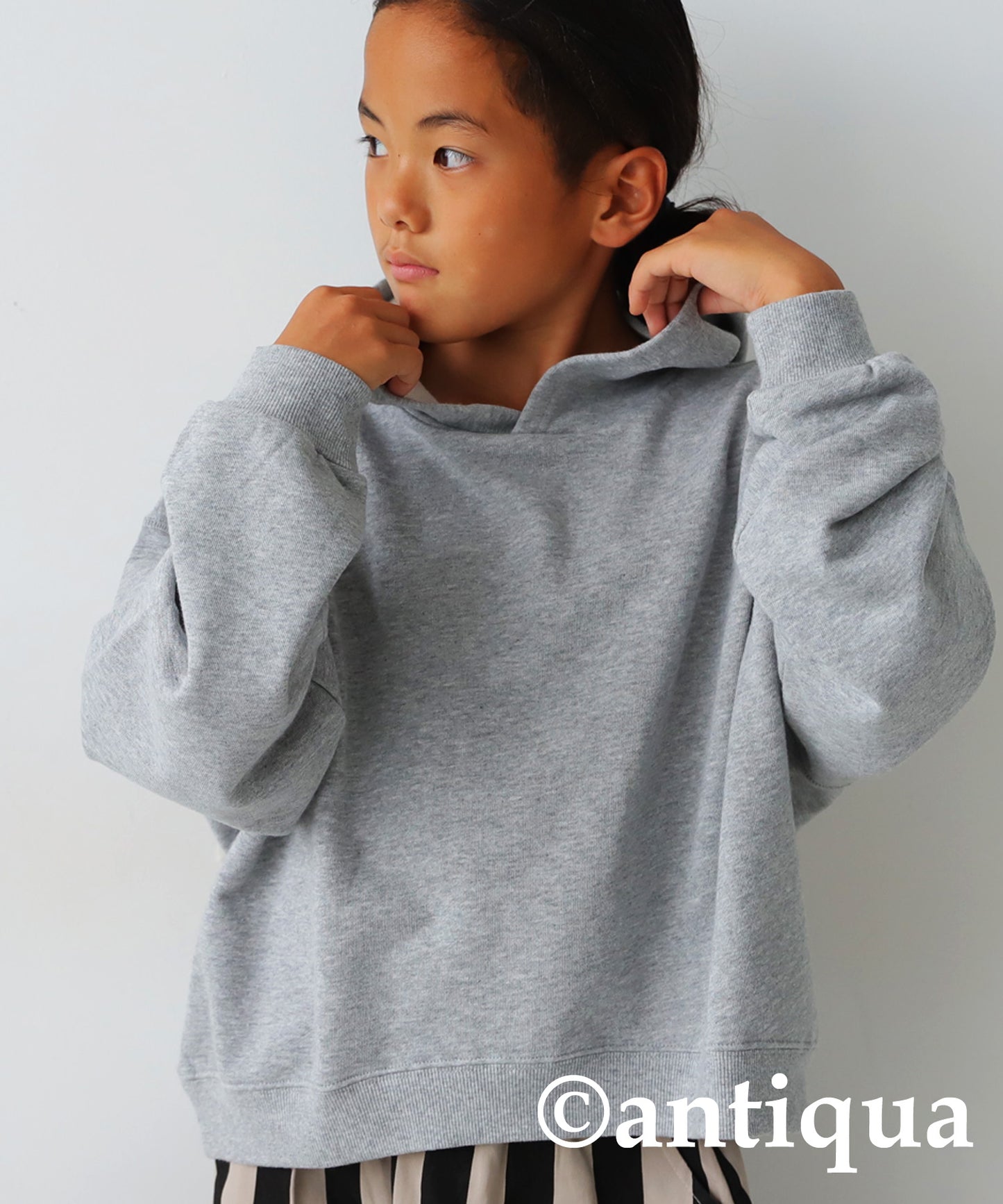 100%cotton hoodie Kids