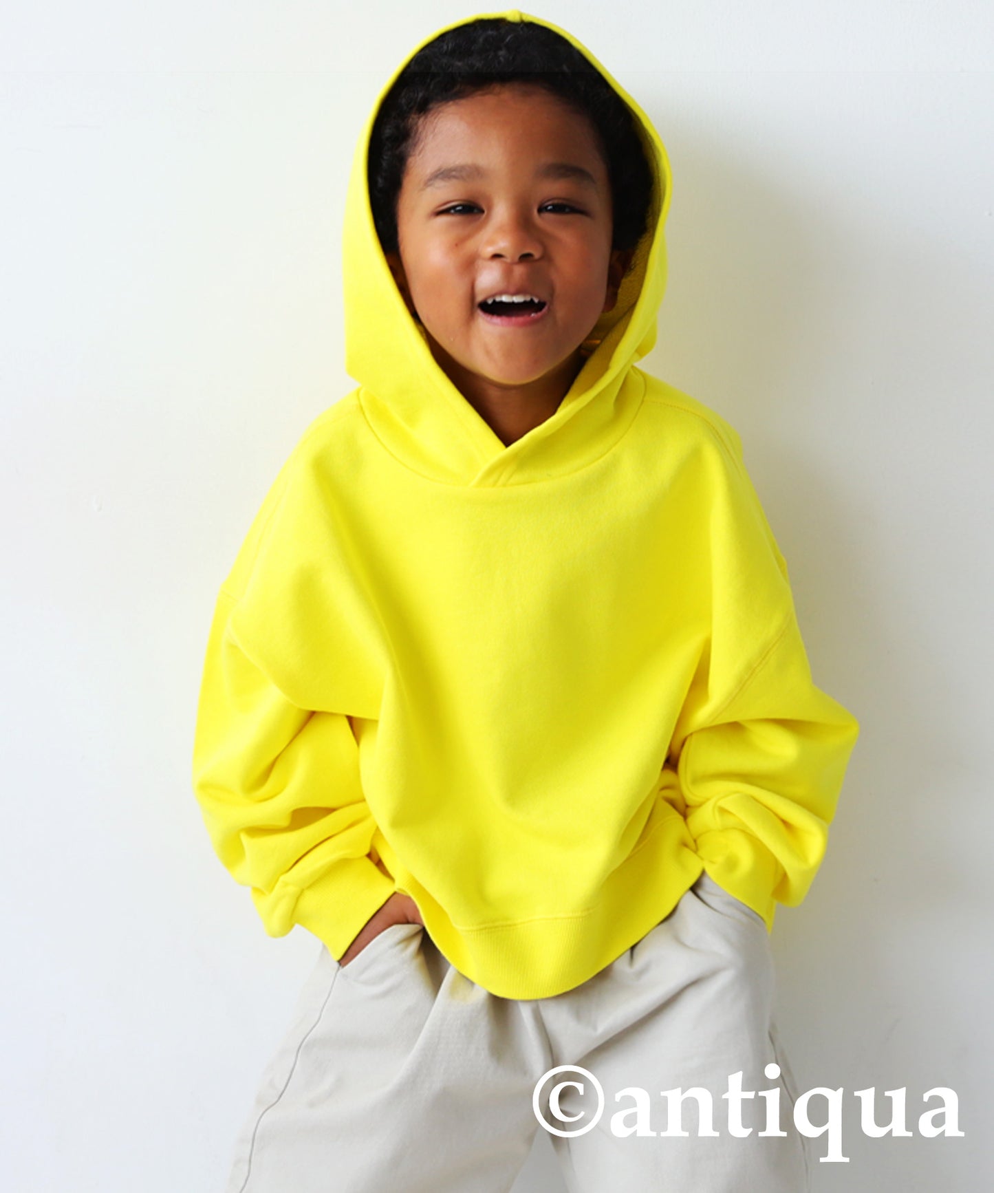 100%cotton hoodie Kids