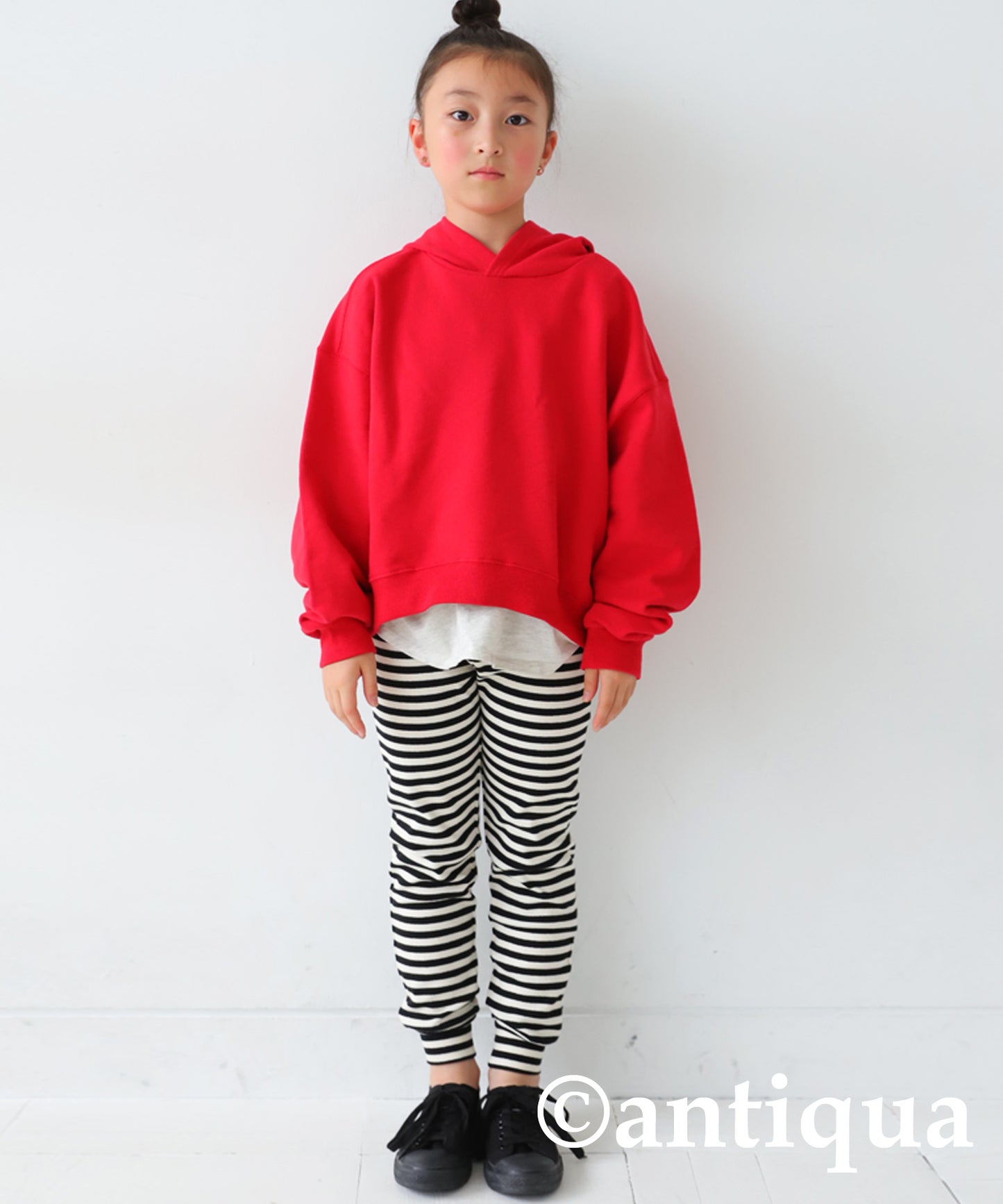 100%cotton hoodie Kids