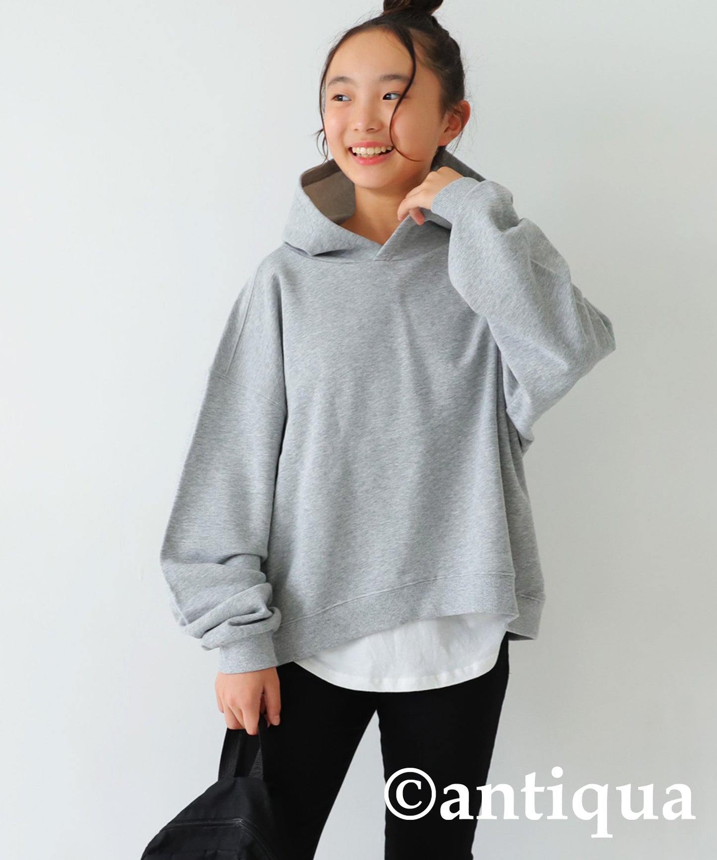 100%cotton hoodie Kids