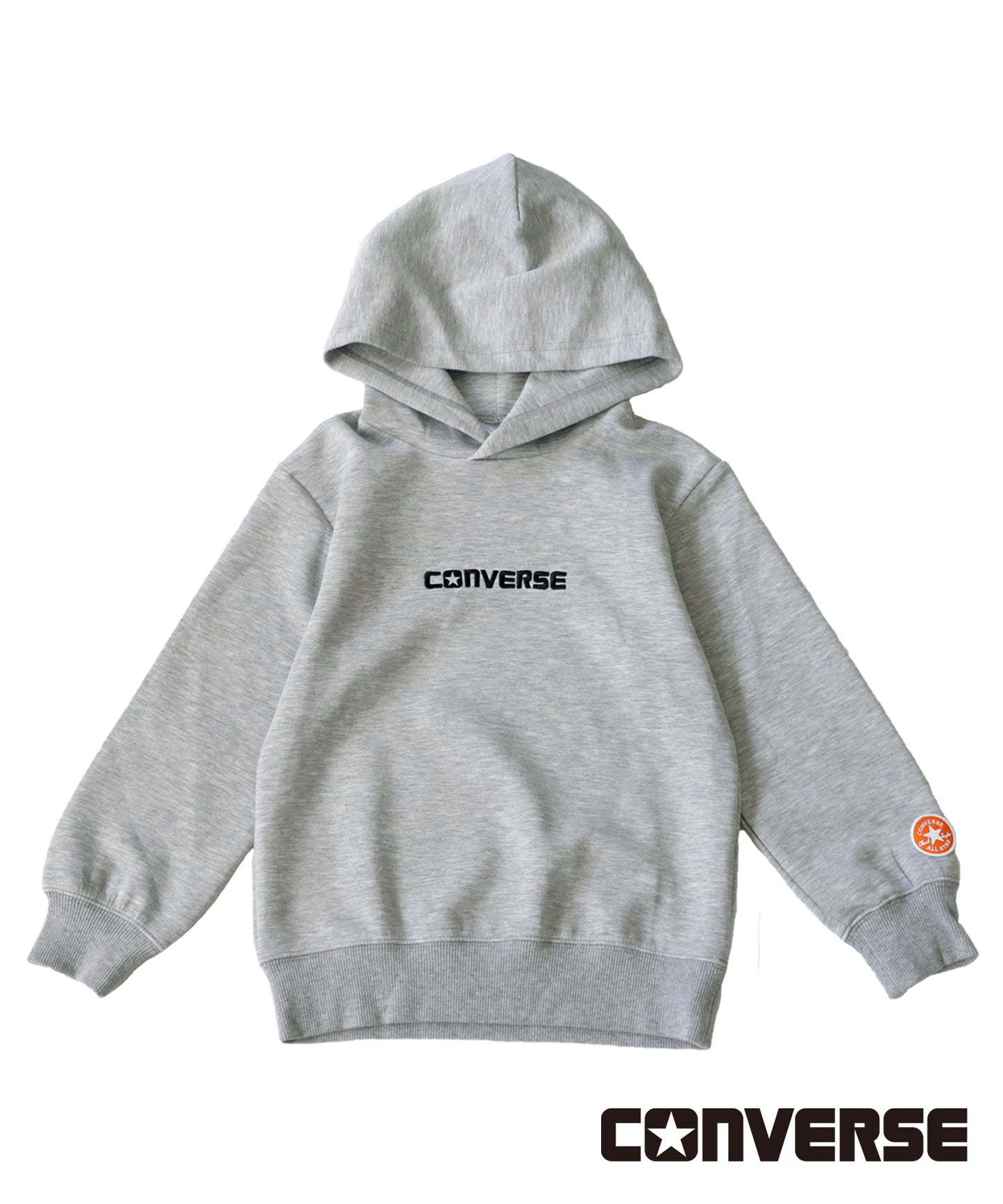 CONVERSE Logo Hoodie Kids